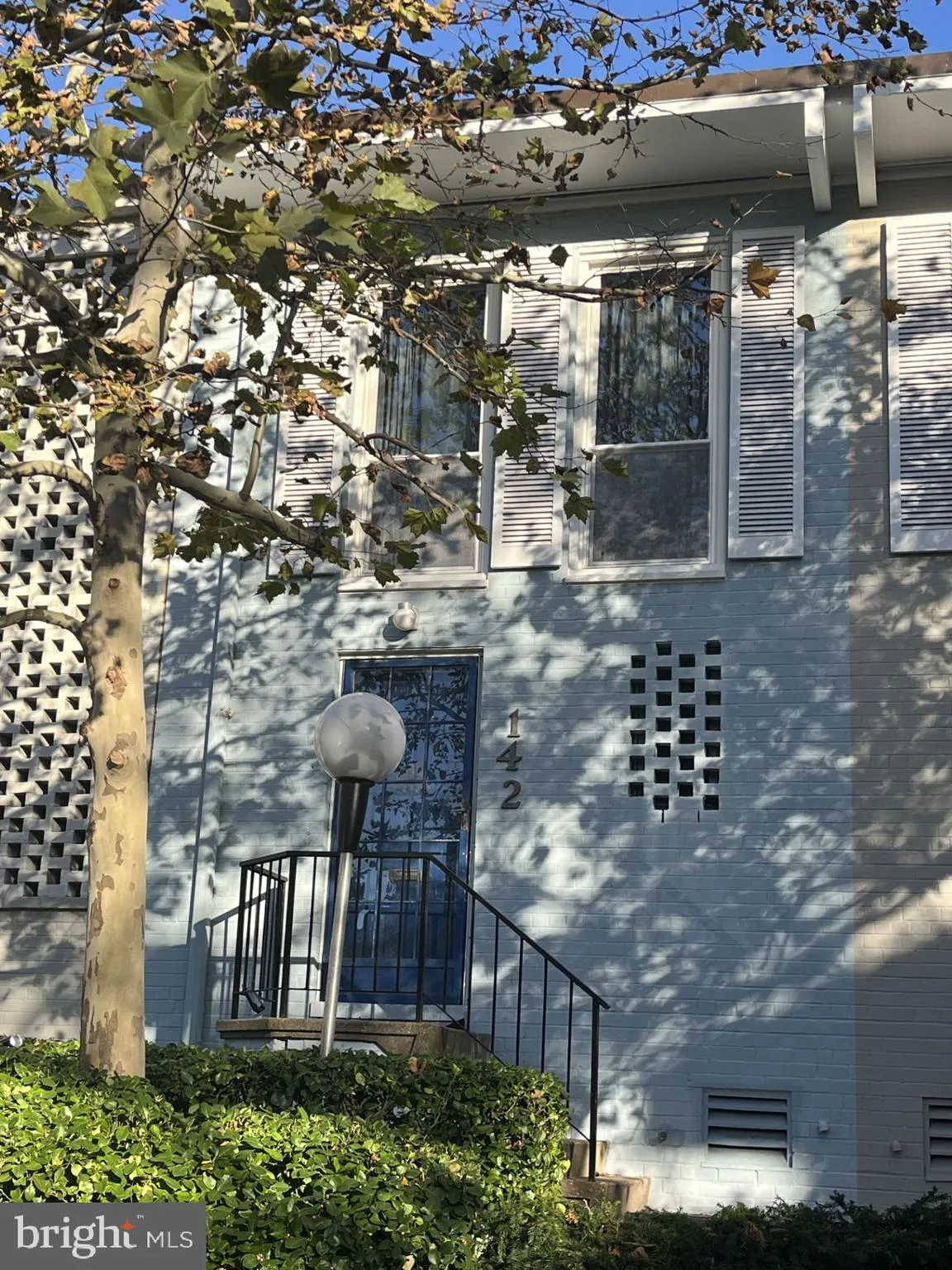 142 G STREET, Washington, DC 20024