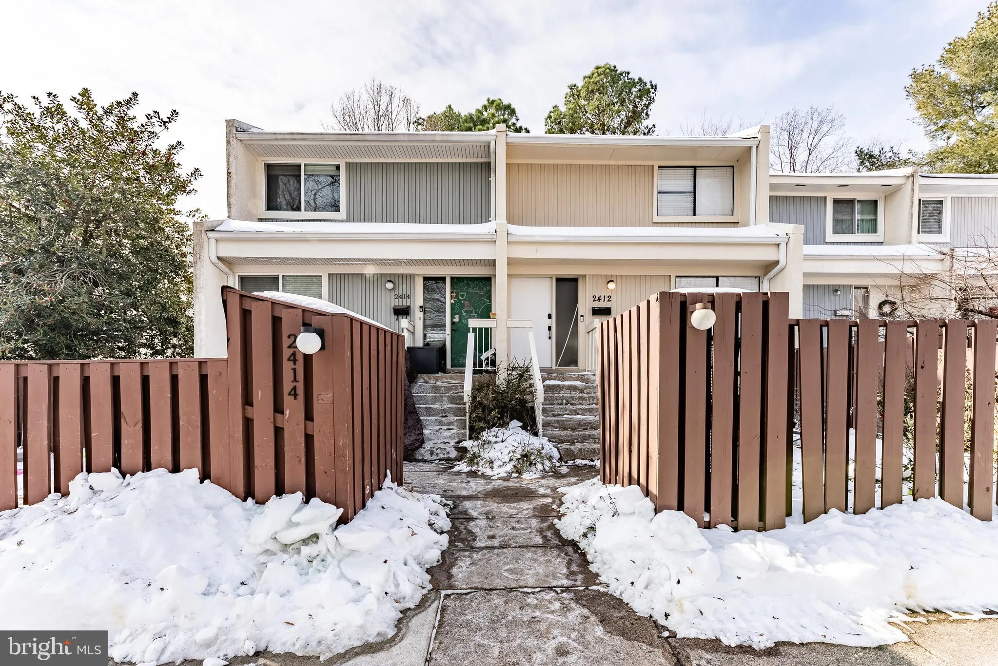 2412 SOUTHGATE SQUARE, Reston, VA 20191