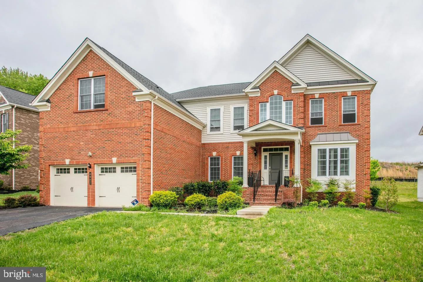 4902 BRIDLE RIDGE ROAD, Upper Marlboro, MD 20772