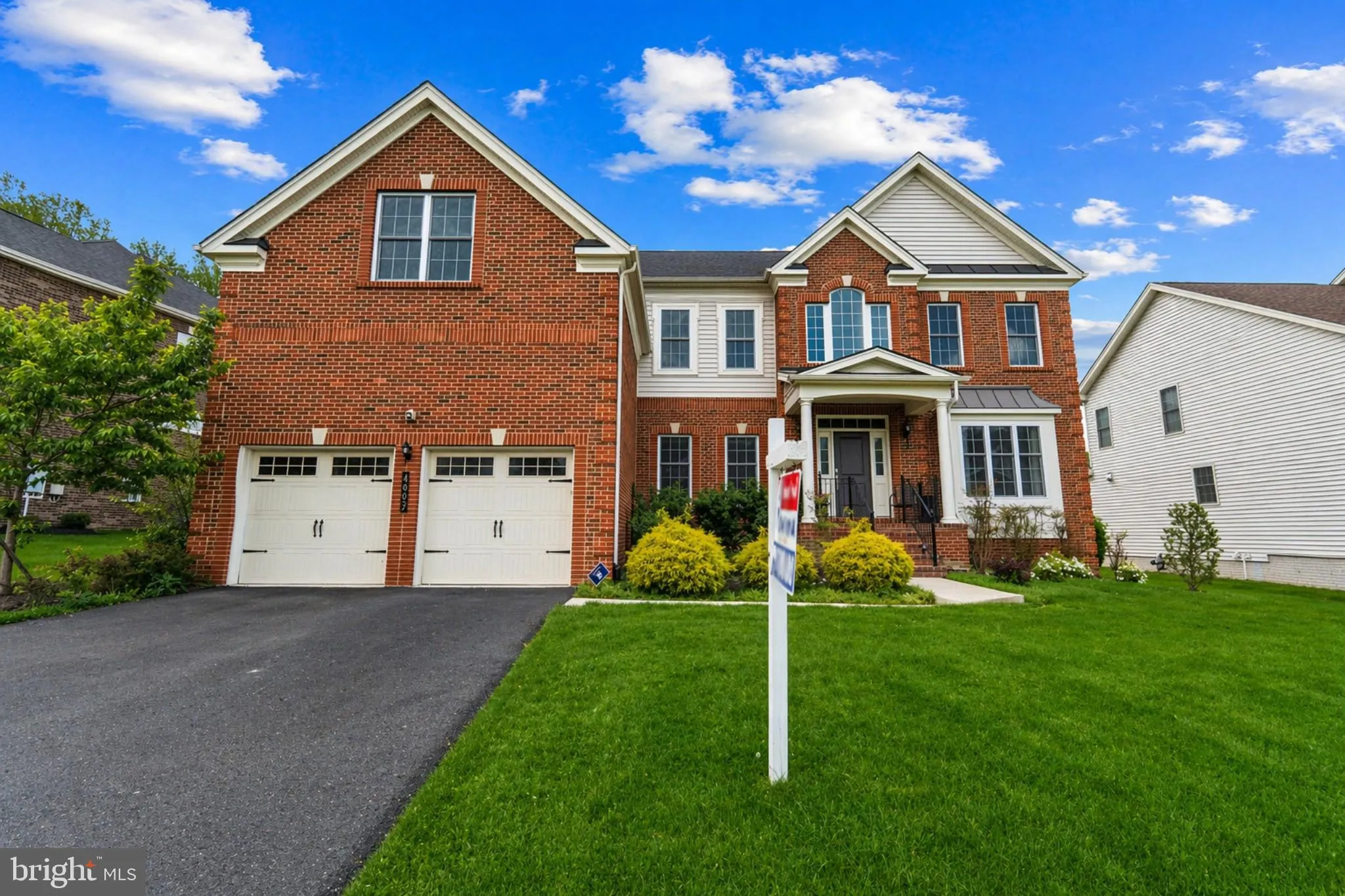 4902 BRIDLE RIDGE ROAD, Upper Marlboro, MD 20772