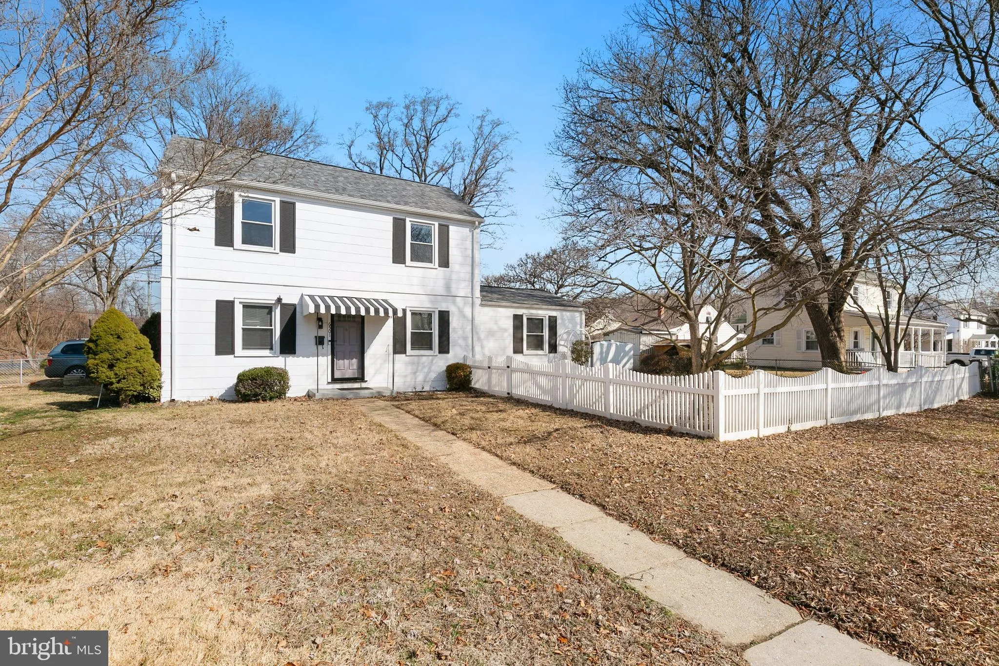 6501 SLIGO PARKWAY, Hyattsville, MD 20782