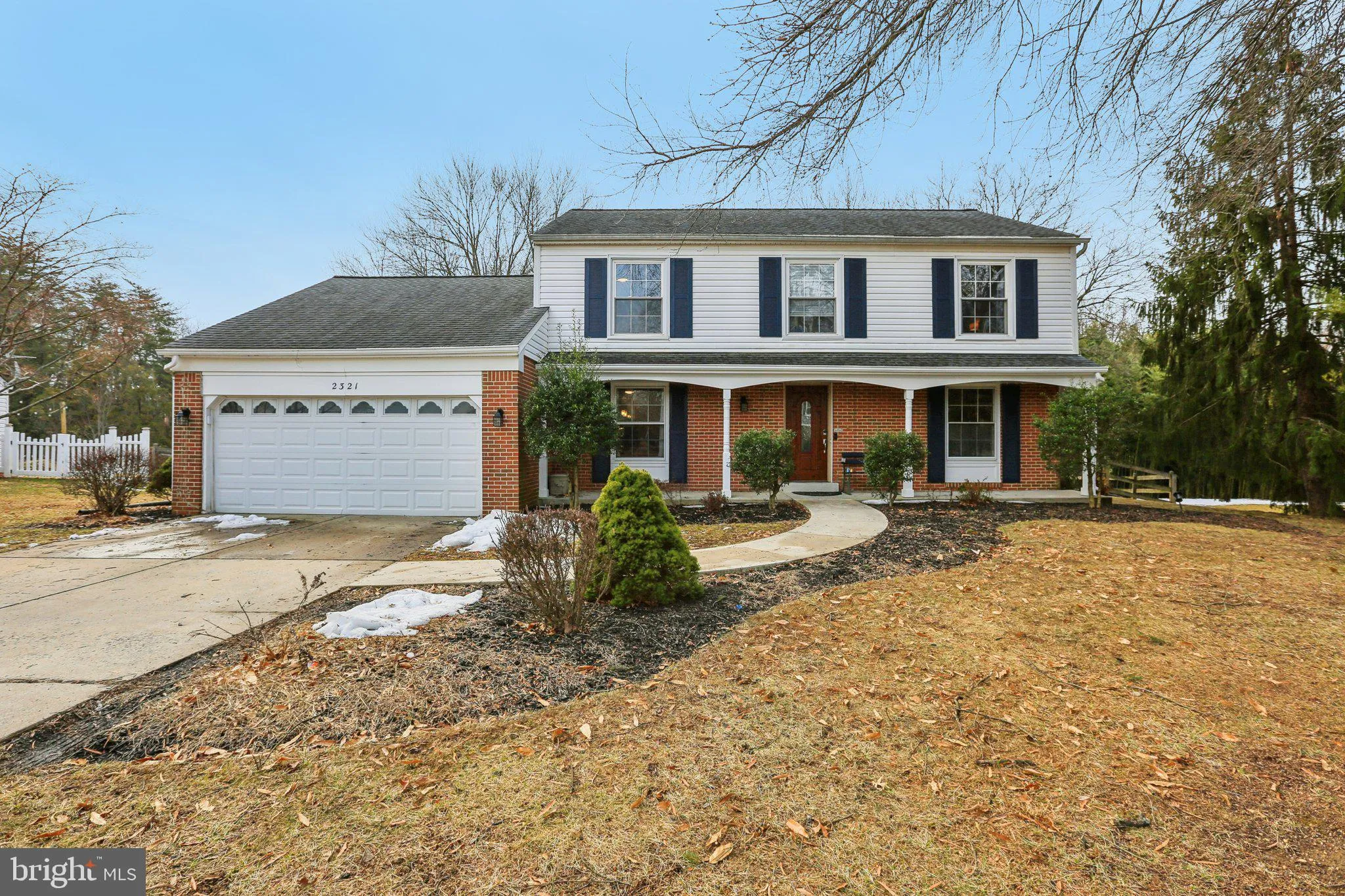 2321 NEES LANE, Silver Spring, MD 20905