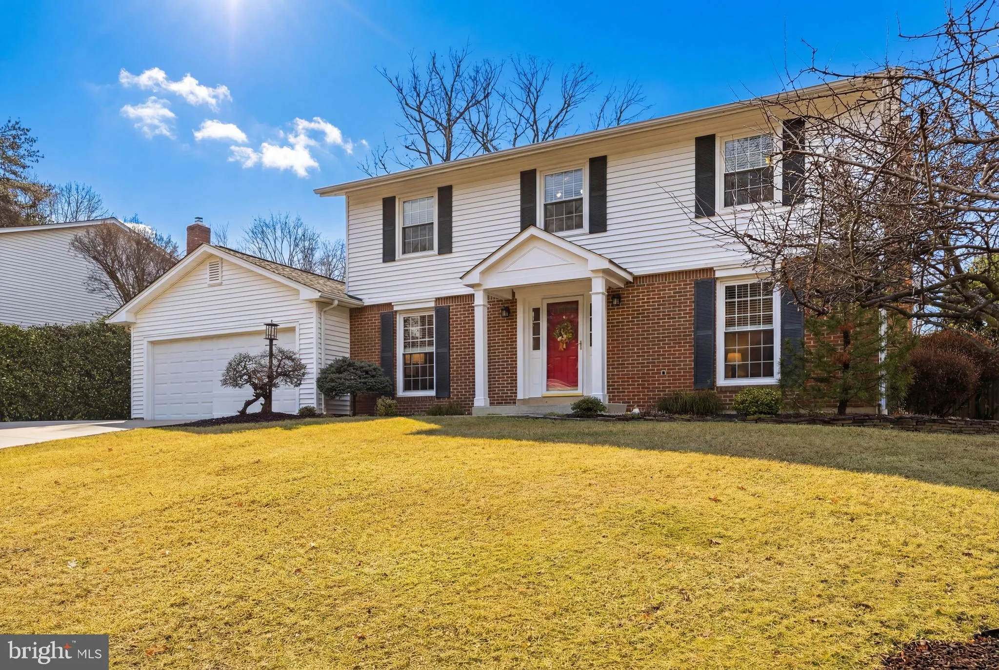 7121 RED HORSE TAVERN LANE, Springfield, VA 22153