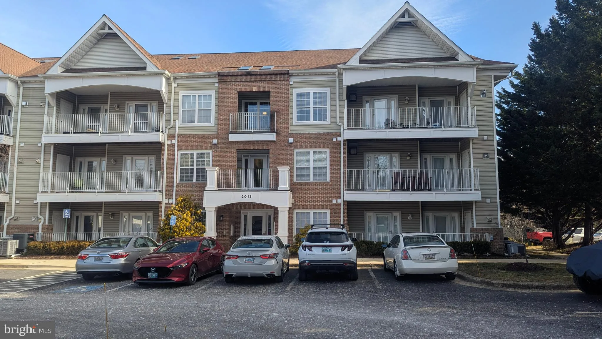 2013 WARNERS TERRACE, Annapolis, MD 21401