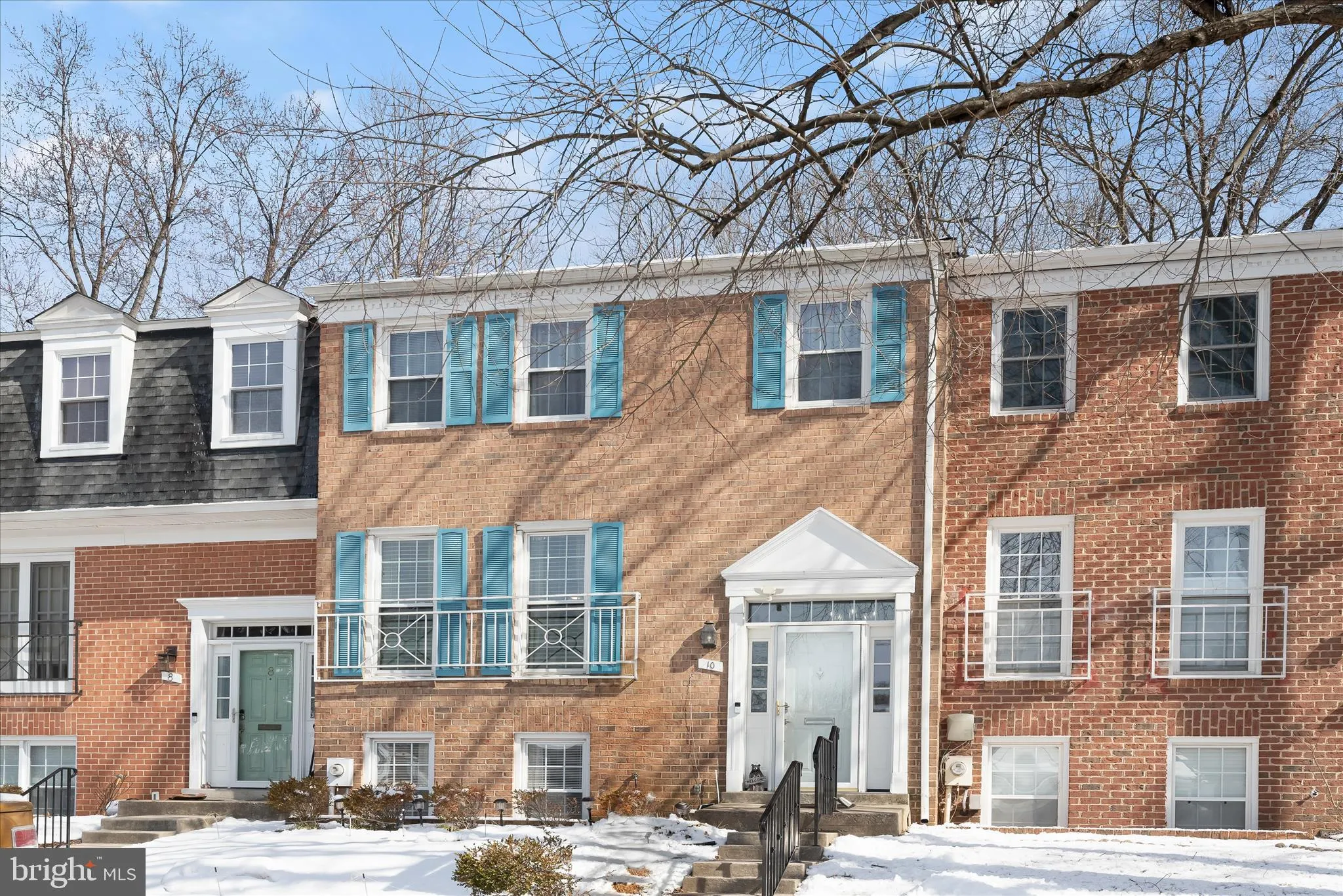 10 RAMSDELL TERRACE, Gaithersburg, MD 20878