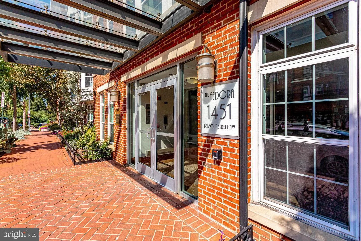 1451 BELMONT STREET, Washington, DC 20009
