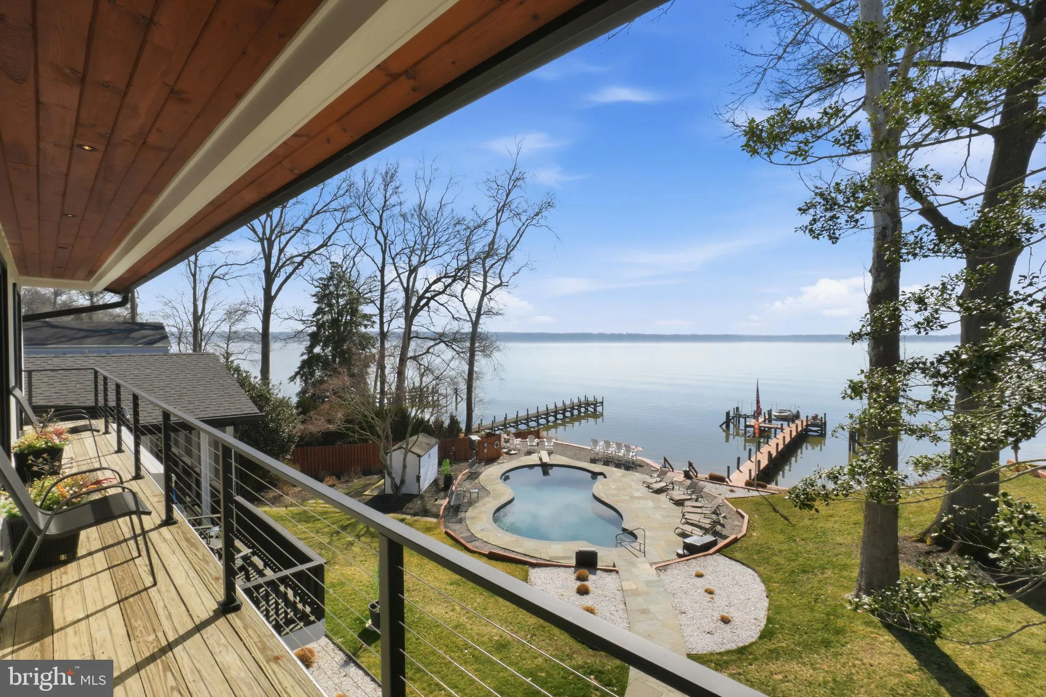 6057 RIVER DRIVE, Lorton, VA 22079