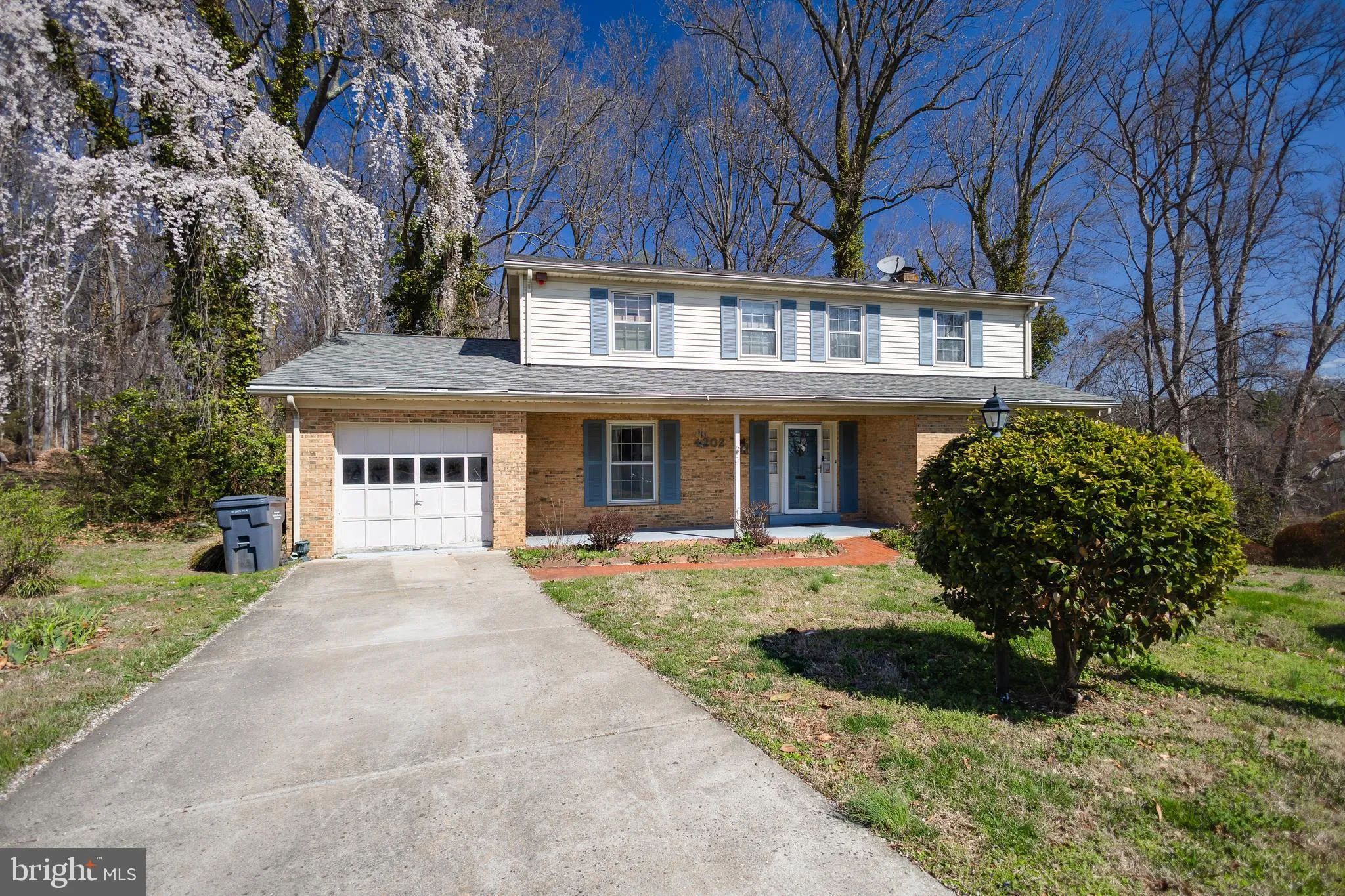 4202 STANBY COURT, Alexandria, VA 22312