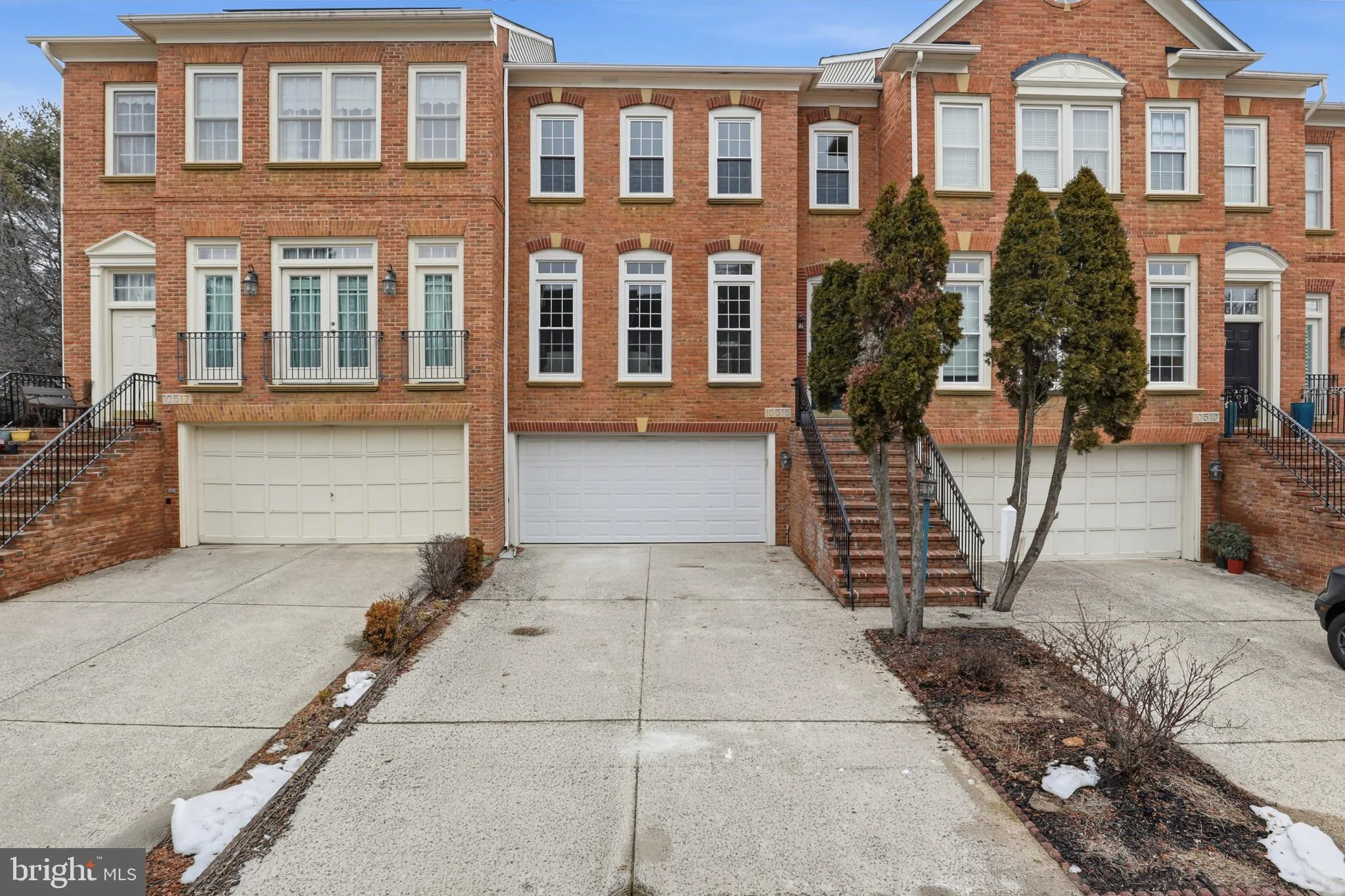 10515 SUNNY BROOKE LANE, Potomac, MD 20854