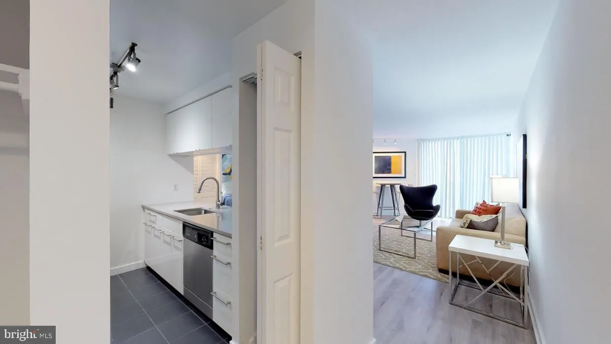 601 24TH STREET, Washington, DC 20037