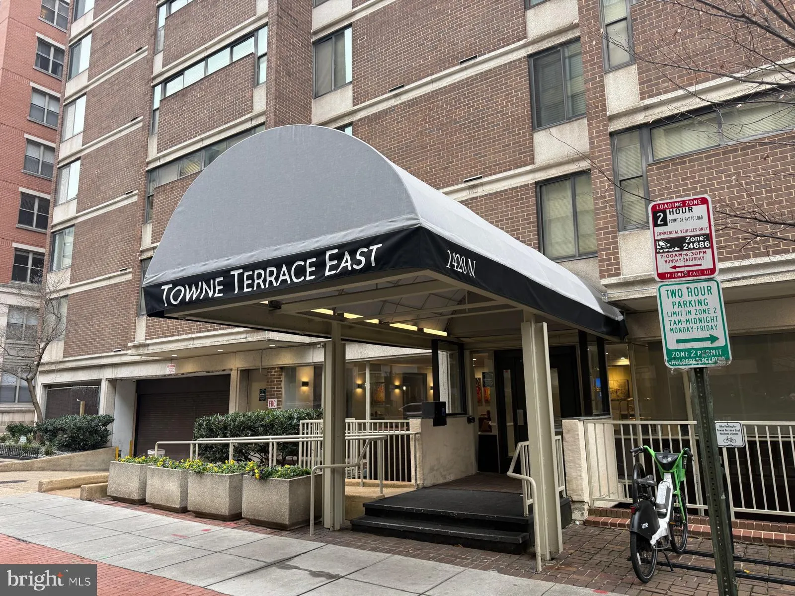 1420 N STREET, Washington, DC 20005