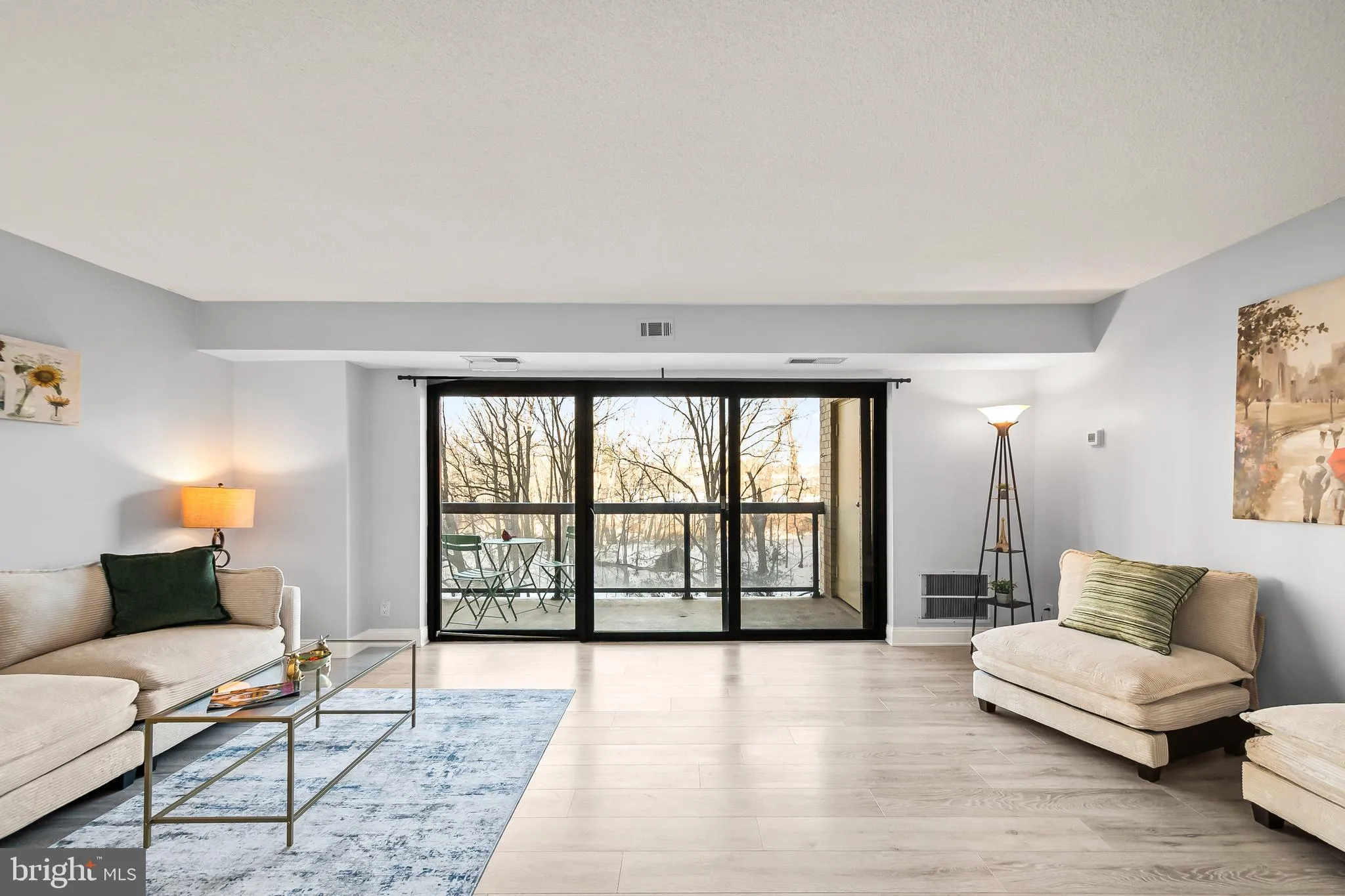 203 YOAKUM PARKWAY, Alexandria, VA 22304