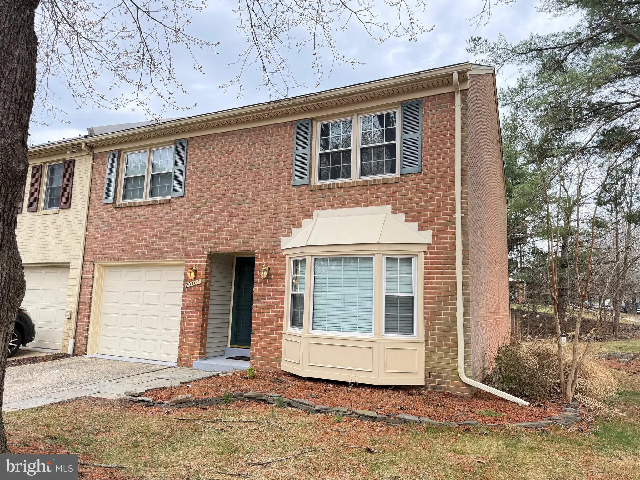20101 WARINGWOOD WAY, Gaithersburg, MD 20886