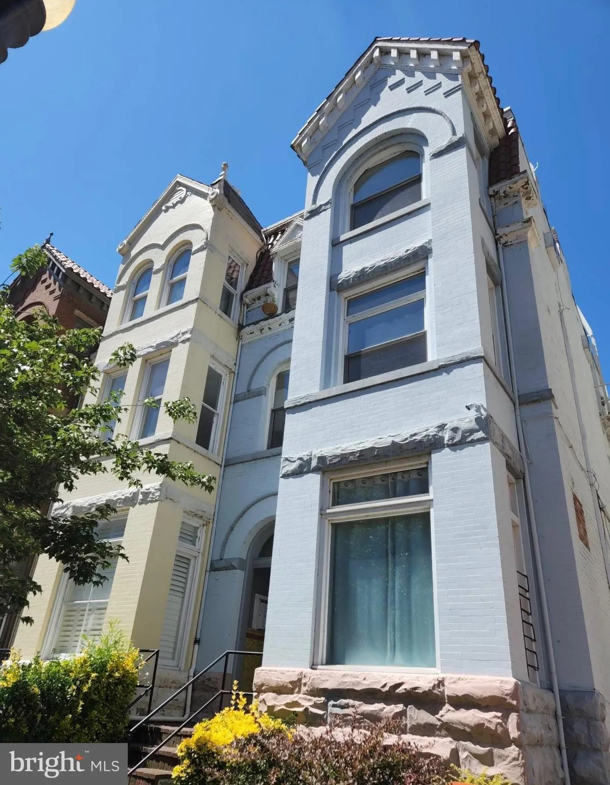 2121 N STREET, Washington, DC 20037