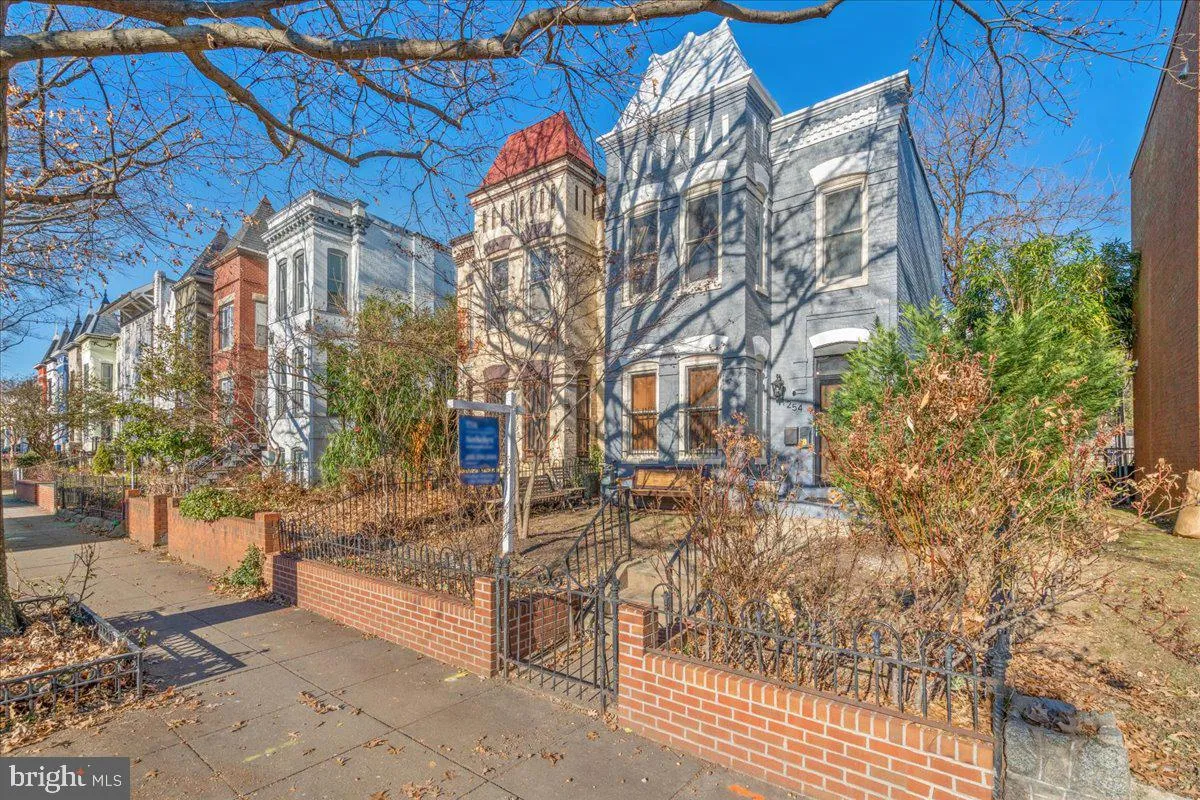 1254 FLORIDA AVENUE, Washington, DC 20002