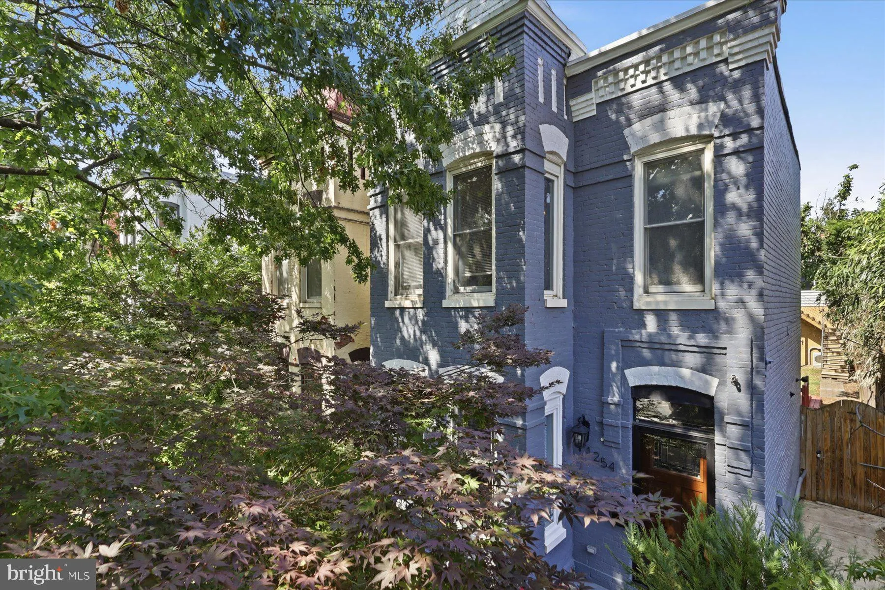 1254 FLORIDA AVENUE, Washington, DC 20002