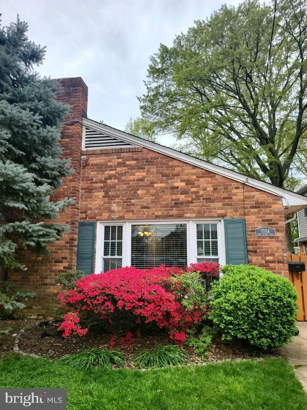 710 GLEBE ROAD, Alexandria, VA 22305