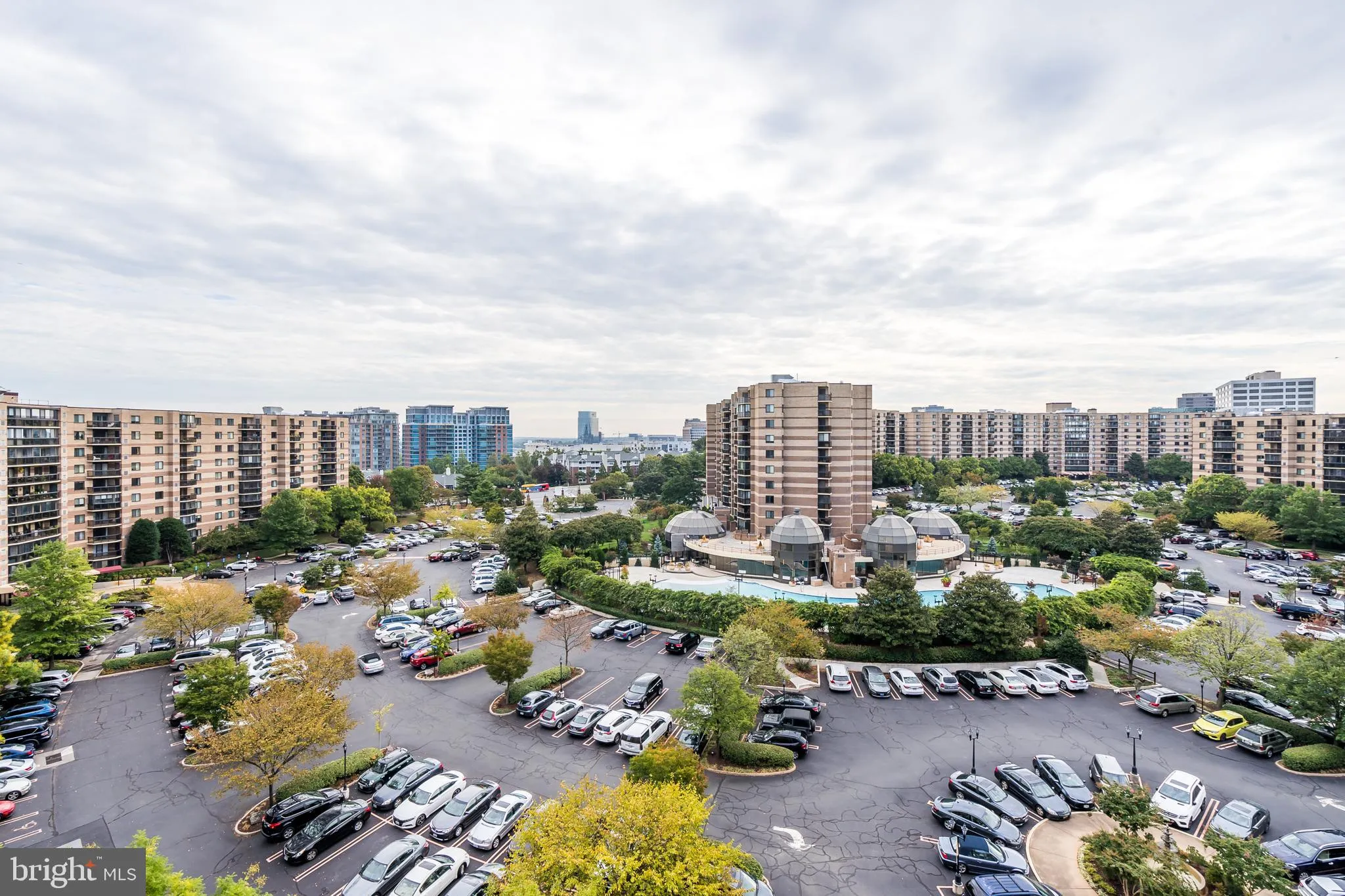8370 GREENSBORO DRIVE, Mclean, VA 22102