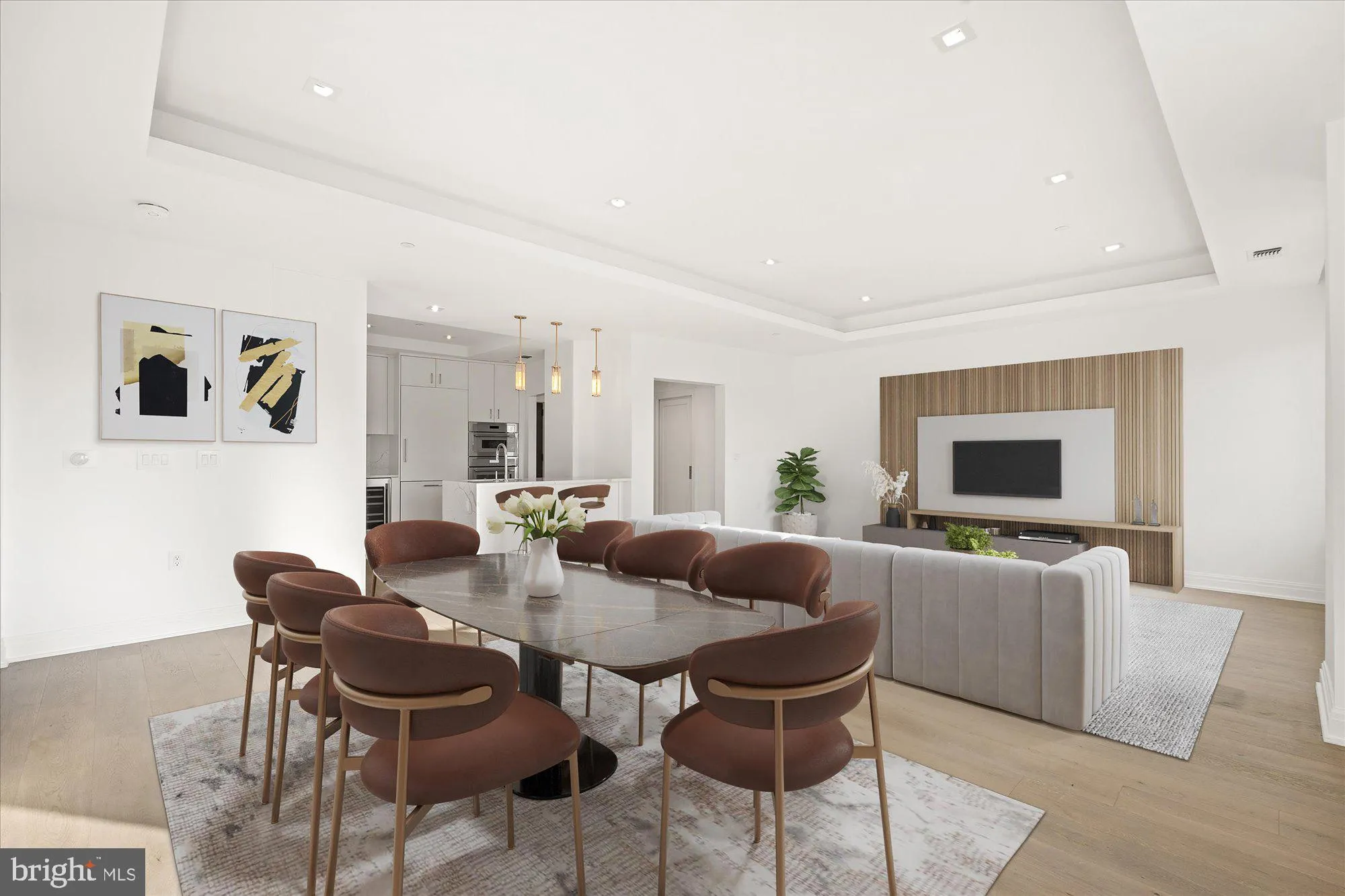 8551 CONNECTICUT AVENUE, Chevy Chase, MD 20815