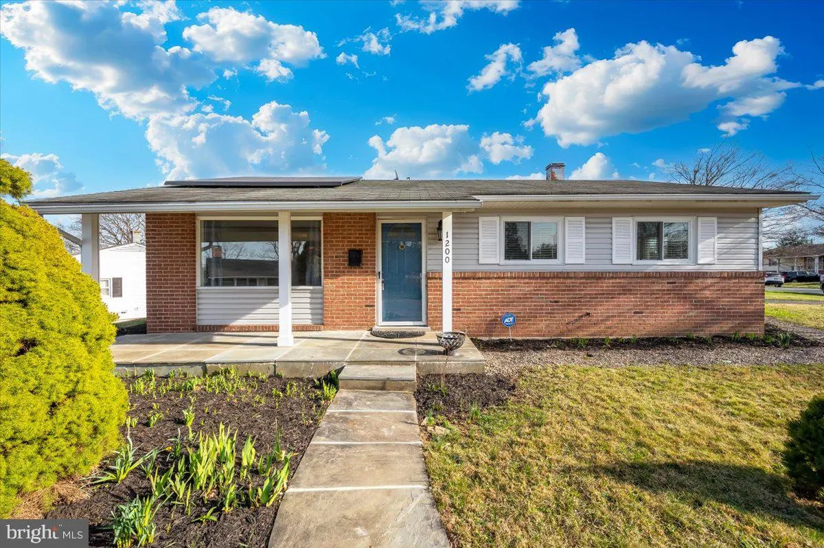 1200 WILSON PLACE, Frederick, MD 21702
