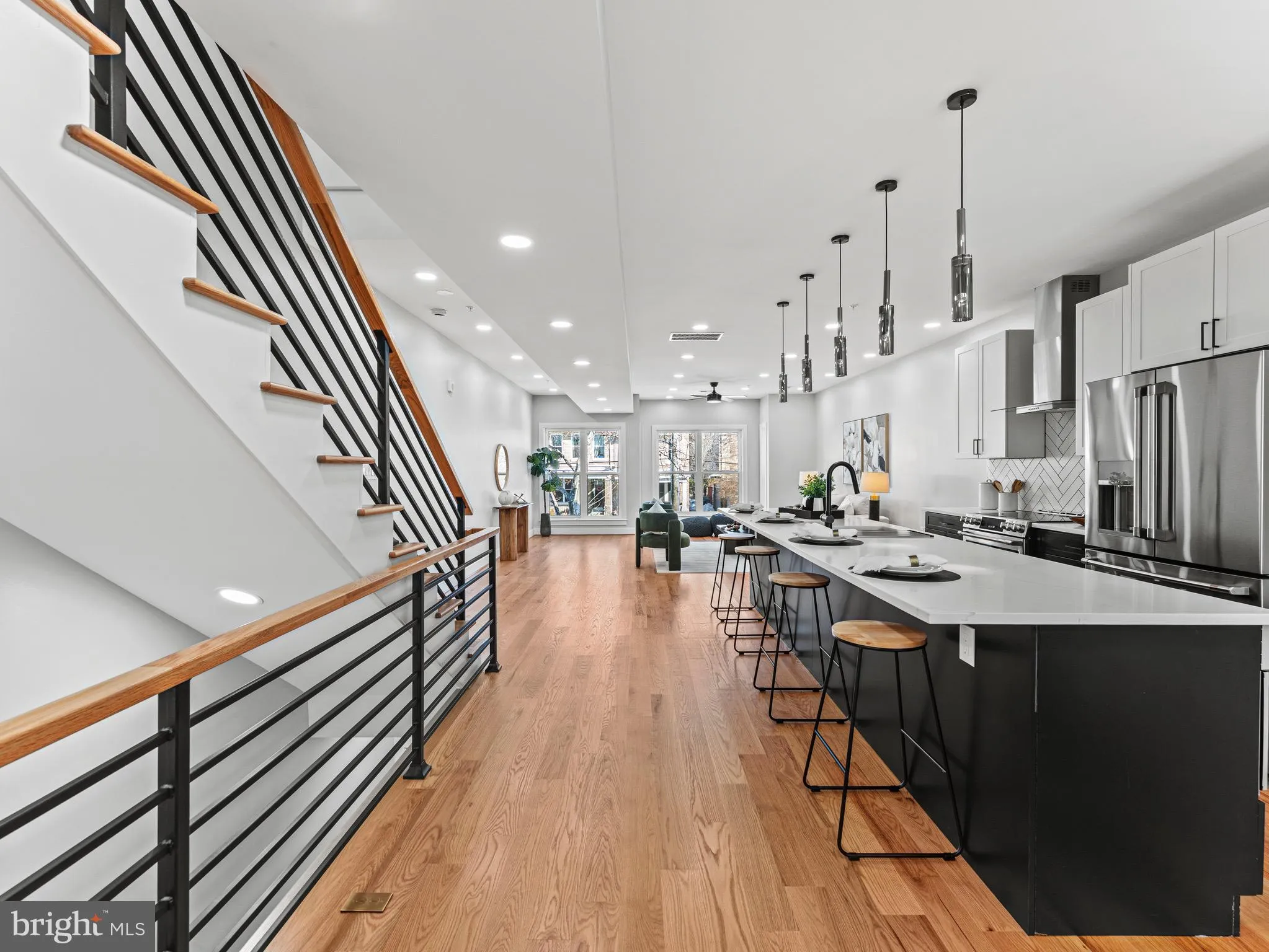 4320 7TH STREET, Washington, DC 20011
