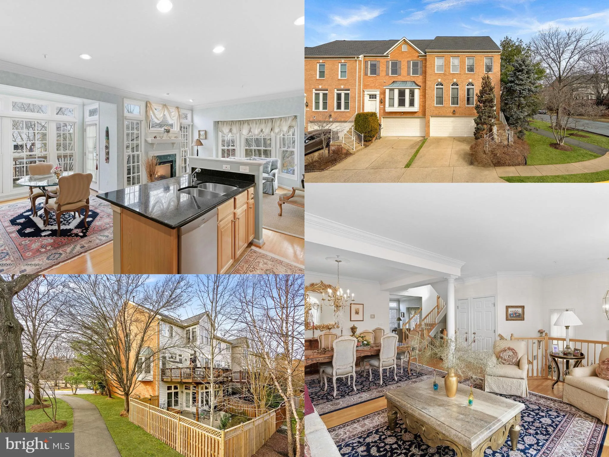 1795 BRENTRIDGE STREET, Vienna, VA 22182