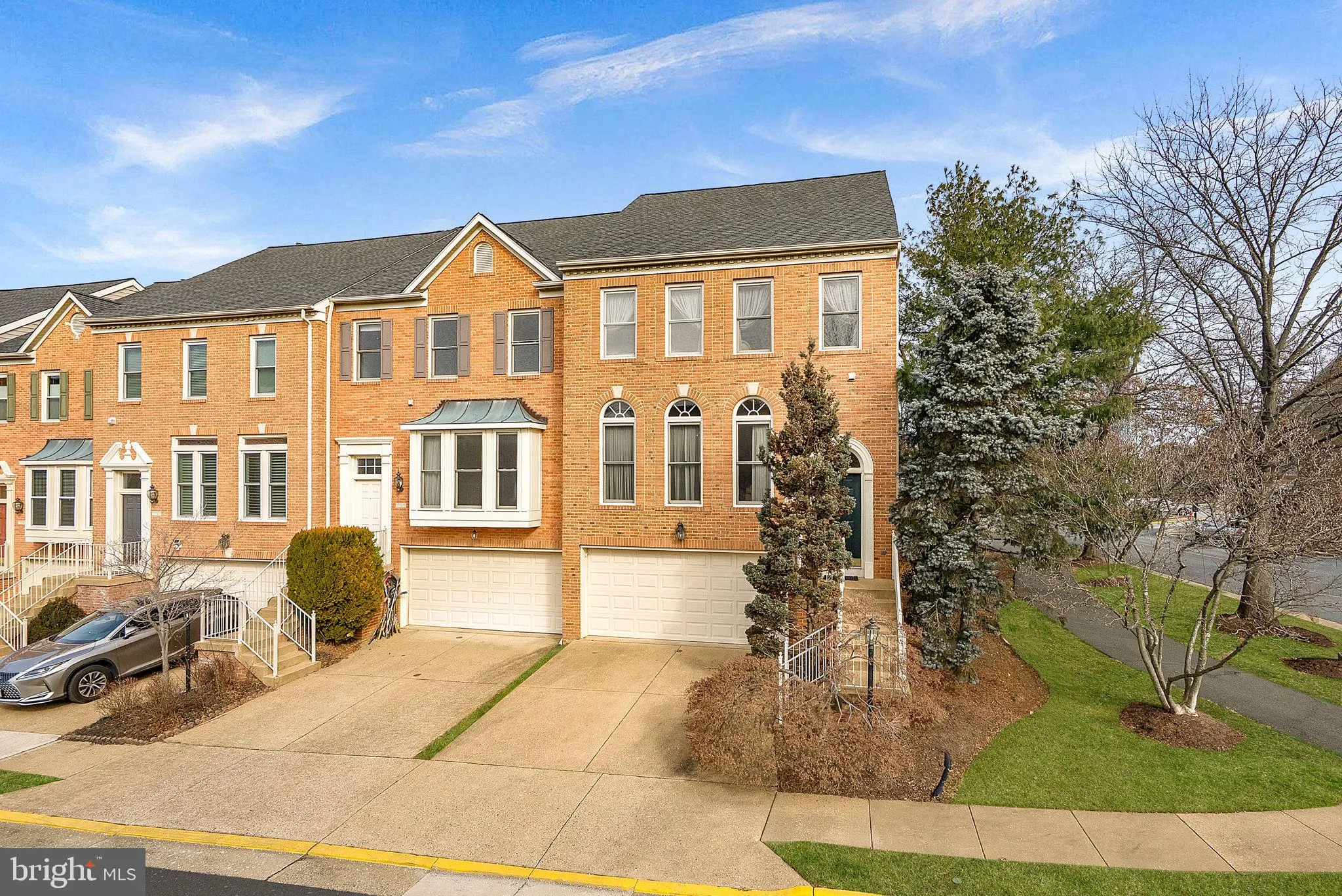 1795 BRENTRIDGE STREET, Vienna, VA 22182