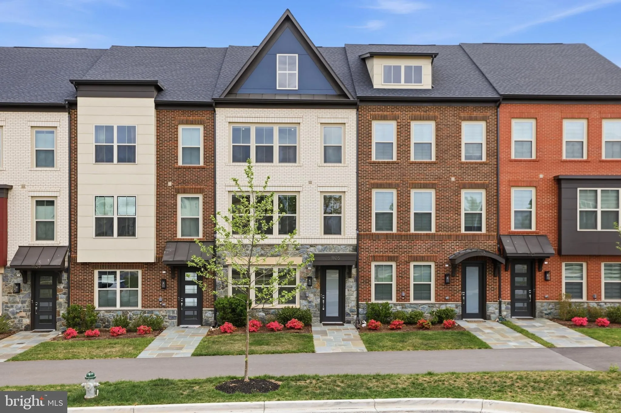 11105 MEDICAL CENTER DRIVE, Rockville, MD 20850