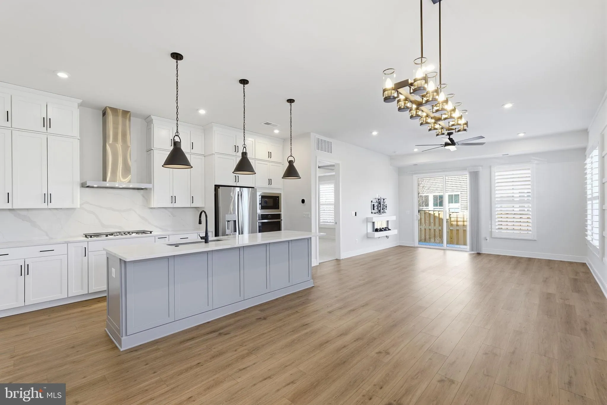 14679 GRAND CRU LOOP, Gainesville, VA 20155