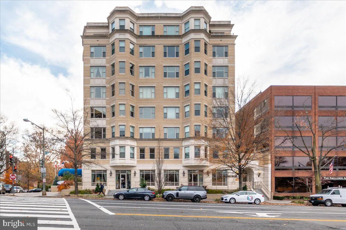 2600 PENNSYLVANIA AVENUE, Washington, DC 20037