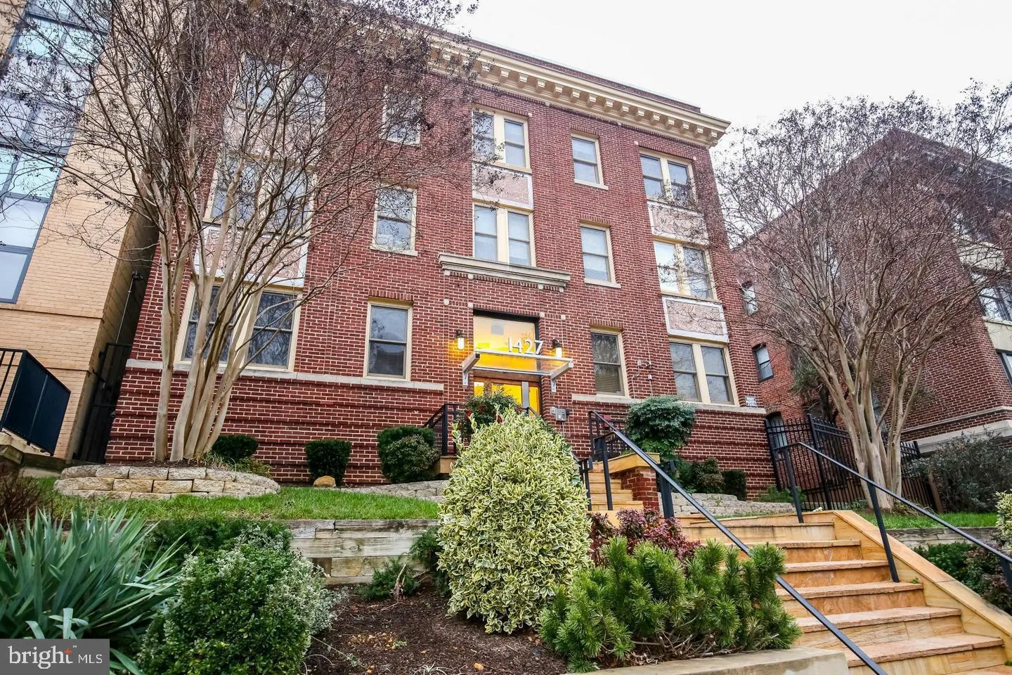 1427 CHAPIN STREET, Washington, DC 20009