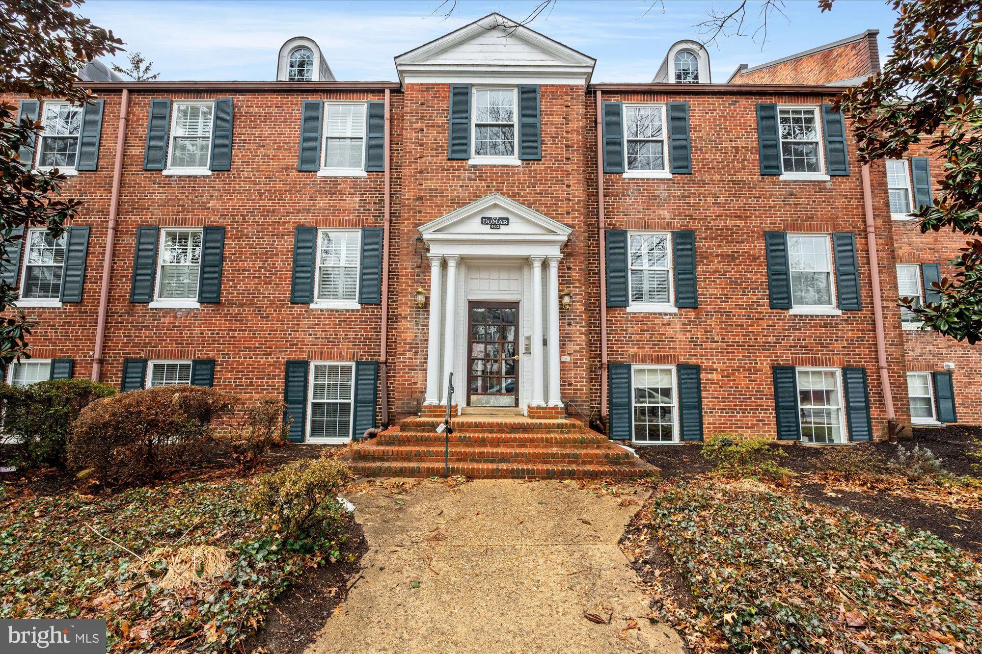 402 COMMONWEALTH AVENUE, Alexandria, VA 22301
