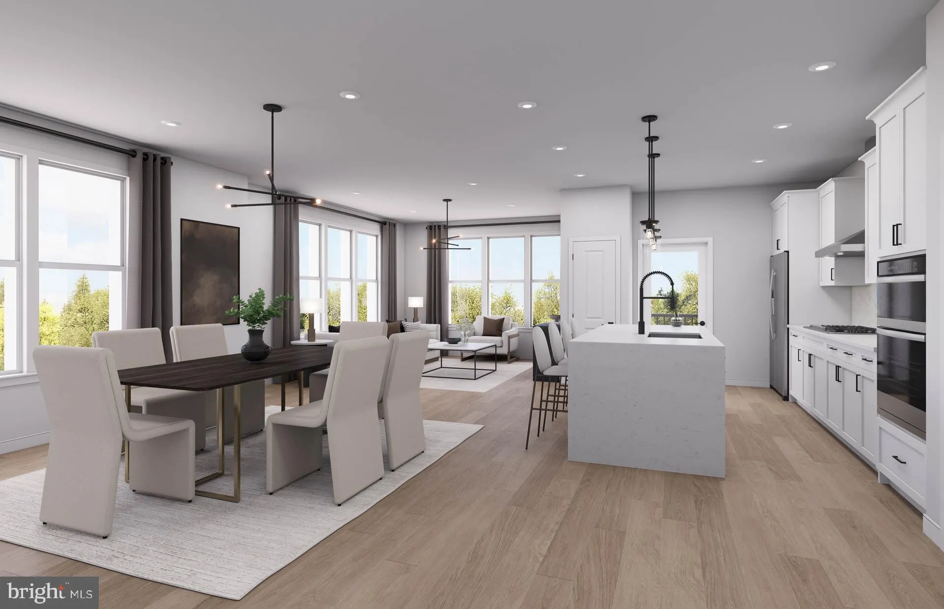 1961 ILLUMINATION DRIVE, Vienna, VA 22182