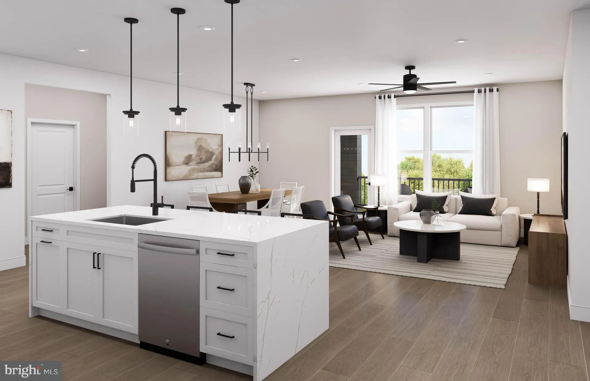 1961 ILLUMINATION DRIVE, Vienna, VA 22182