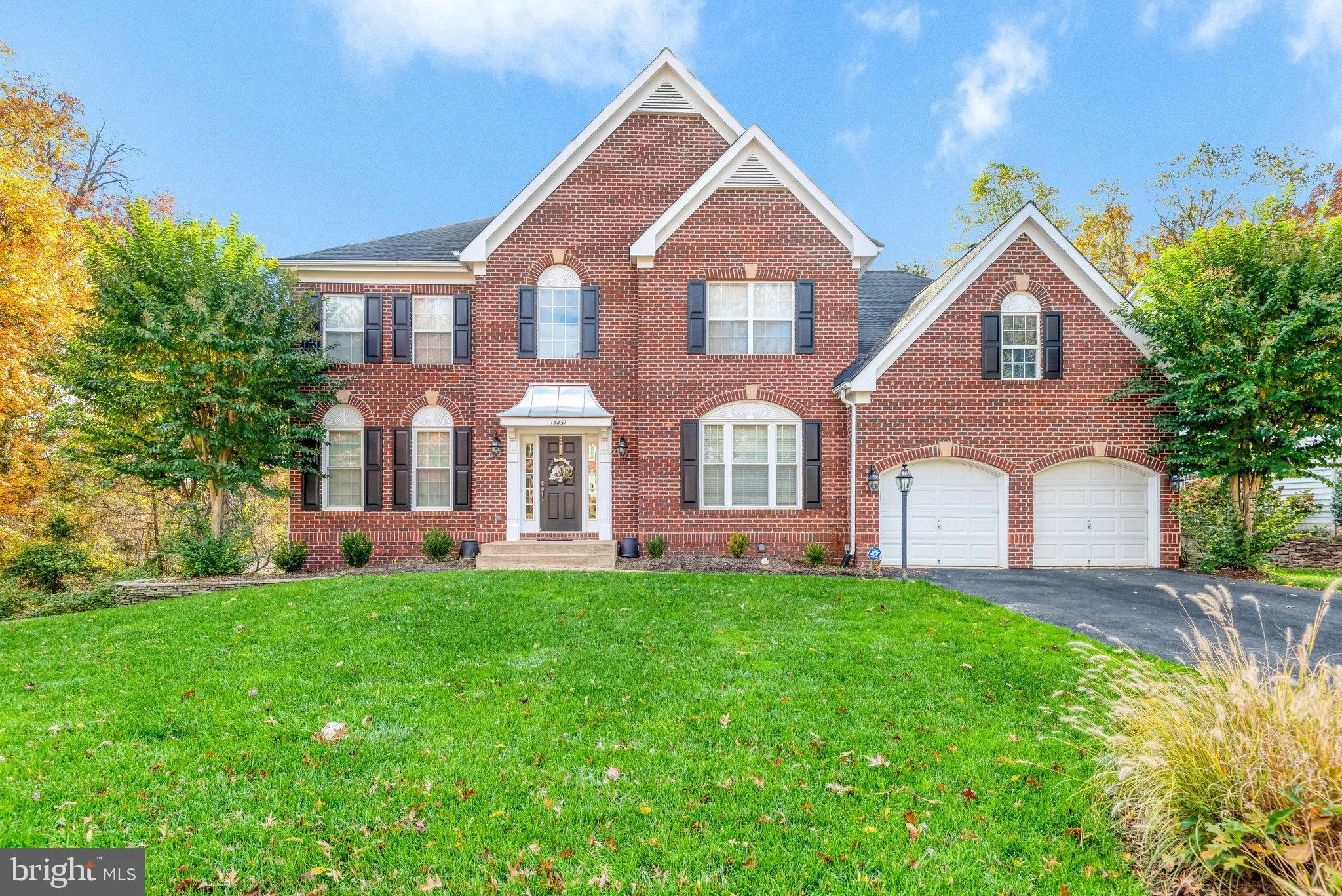 14237 CLUBHOUSE ROAD, Gainesville, VA 20155
