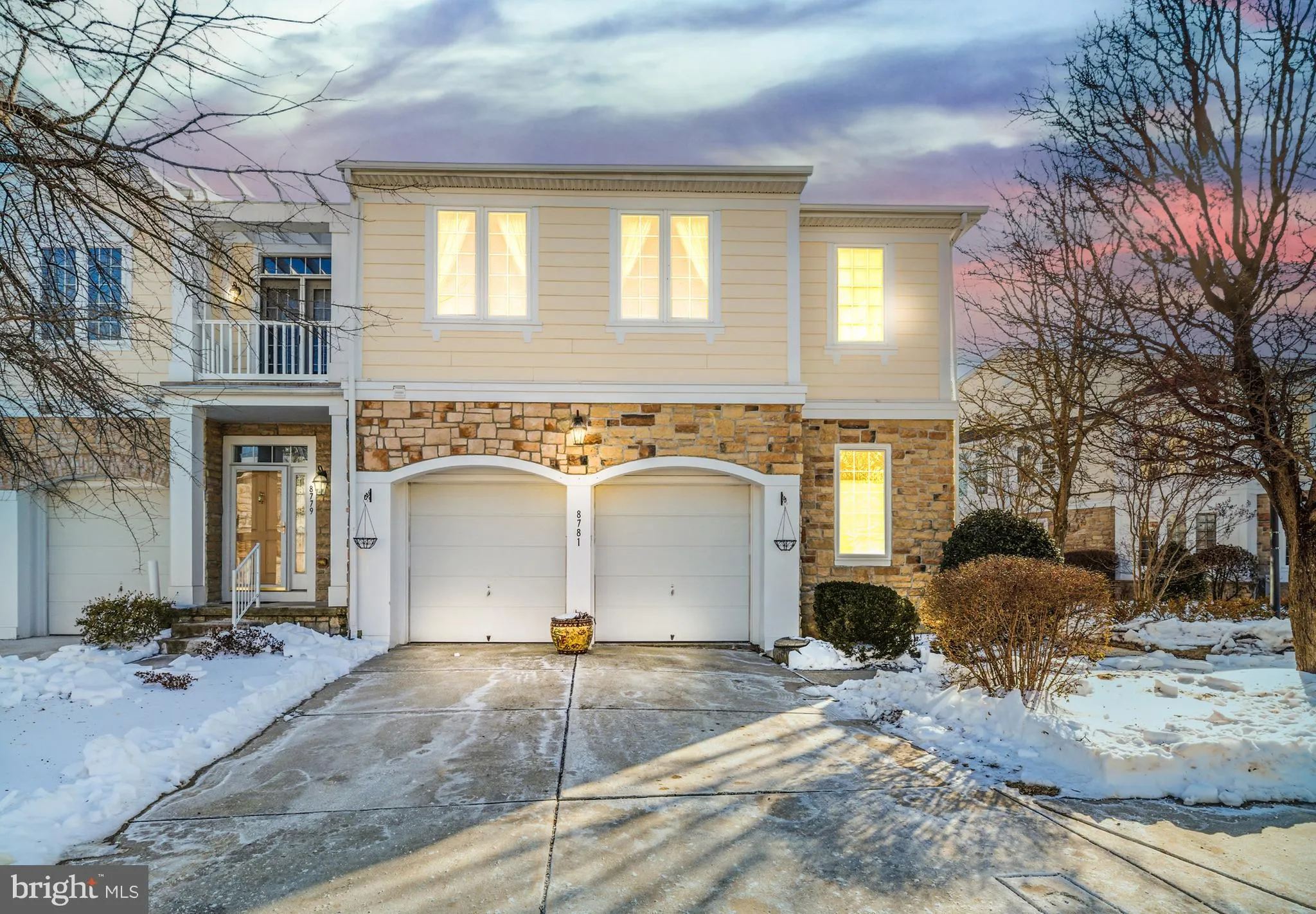 8781 ENDLESS OCEAN WAY, Columbia, MD 21045