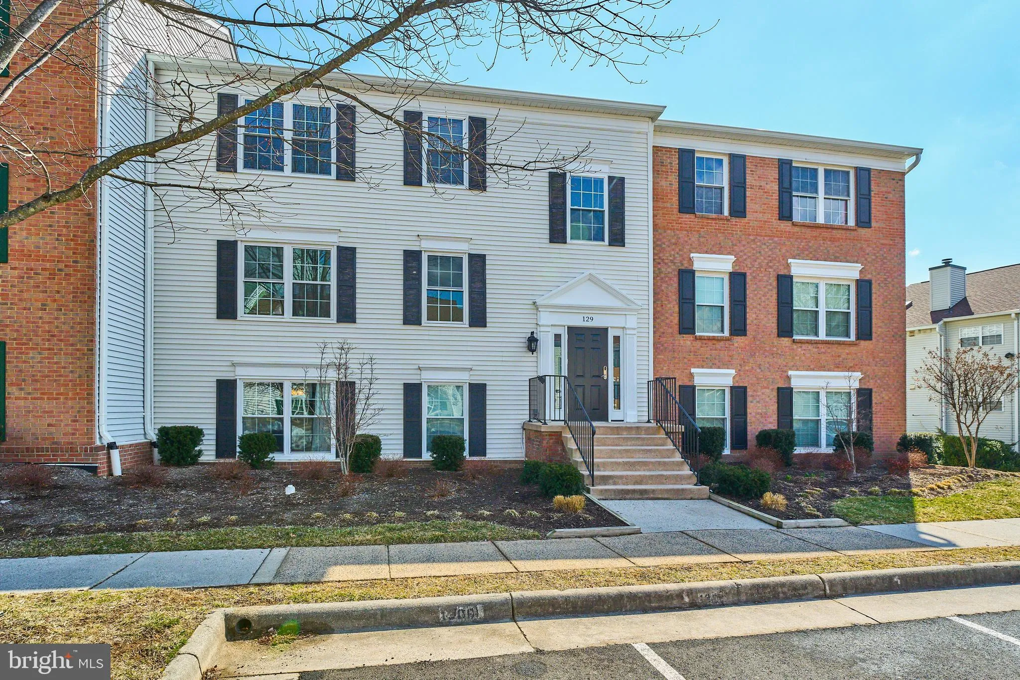 129 FORT EVANS ROAD, Leesburg, VA 20175