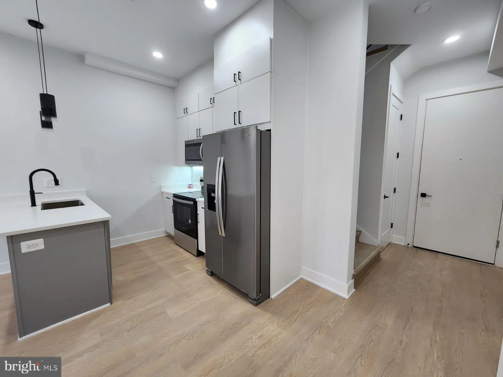4905 GEORGIA AVENUE, Washington, DC 20011