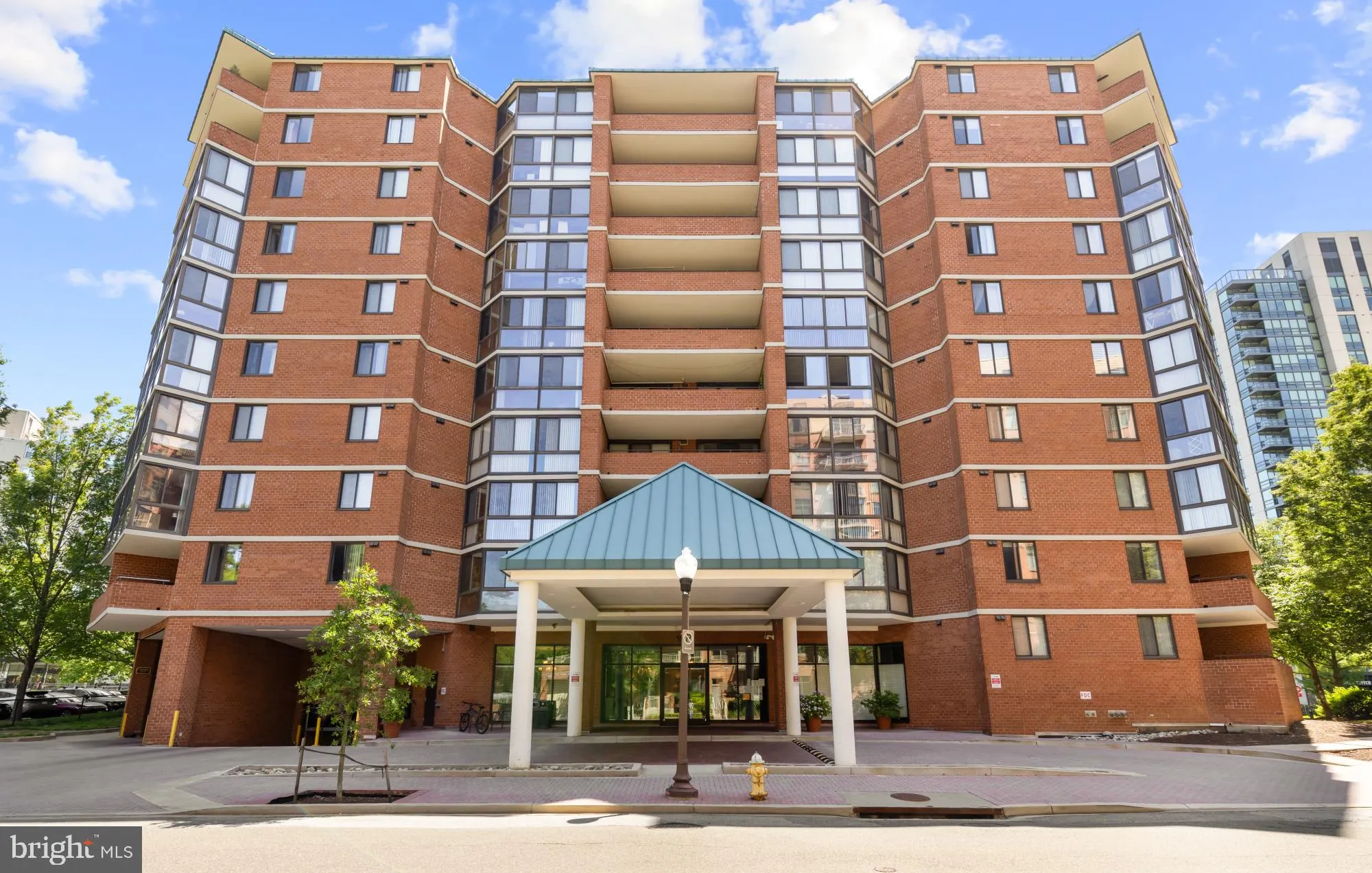 1001 RANDOLPH STREET, Arlington, VA 22201