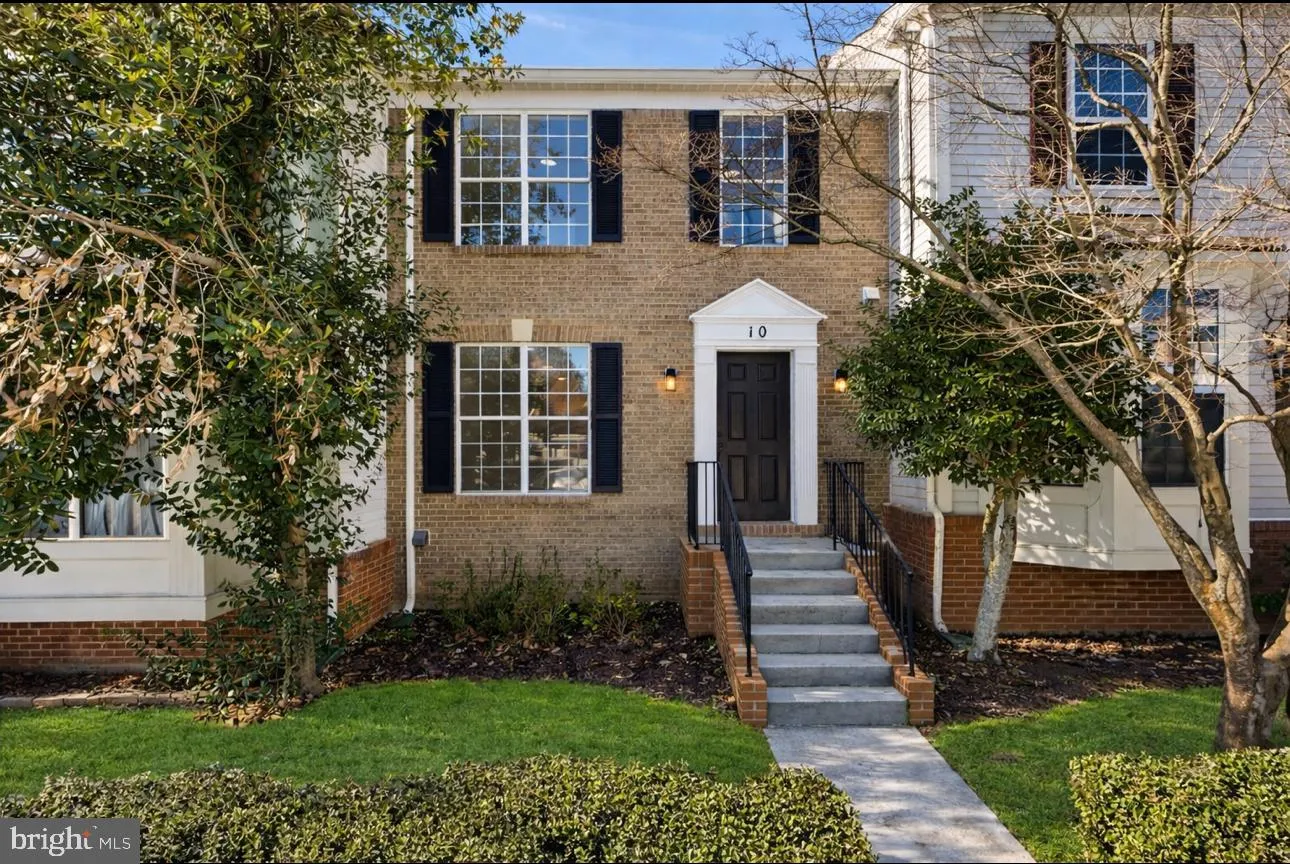 10 COTTAGE FIELD COURT, Germantown, MD 20874