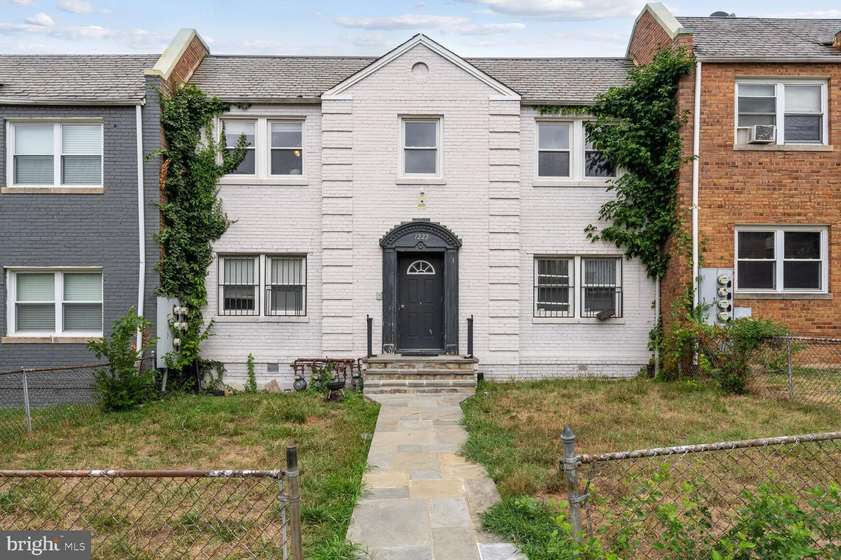 1222 MEIGS PLACE, Washington, DC 20002