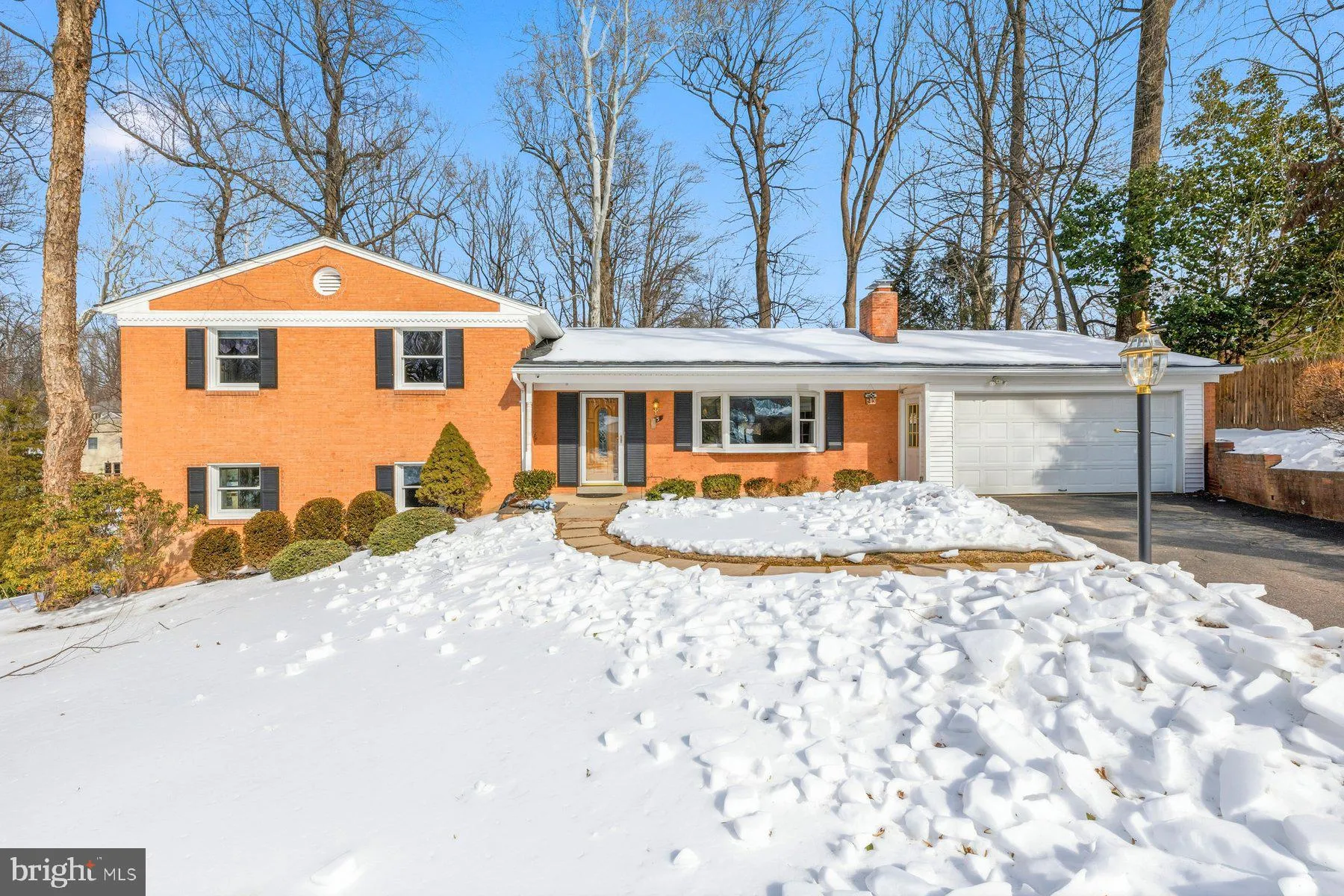 Residential Active
