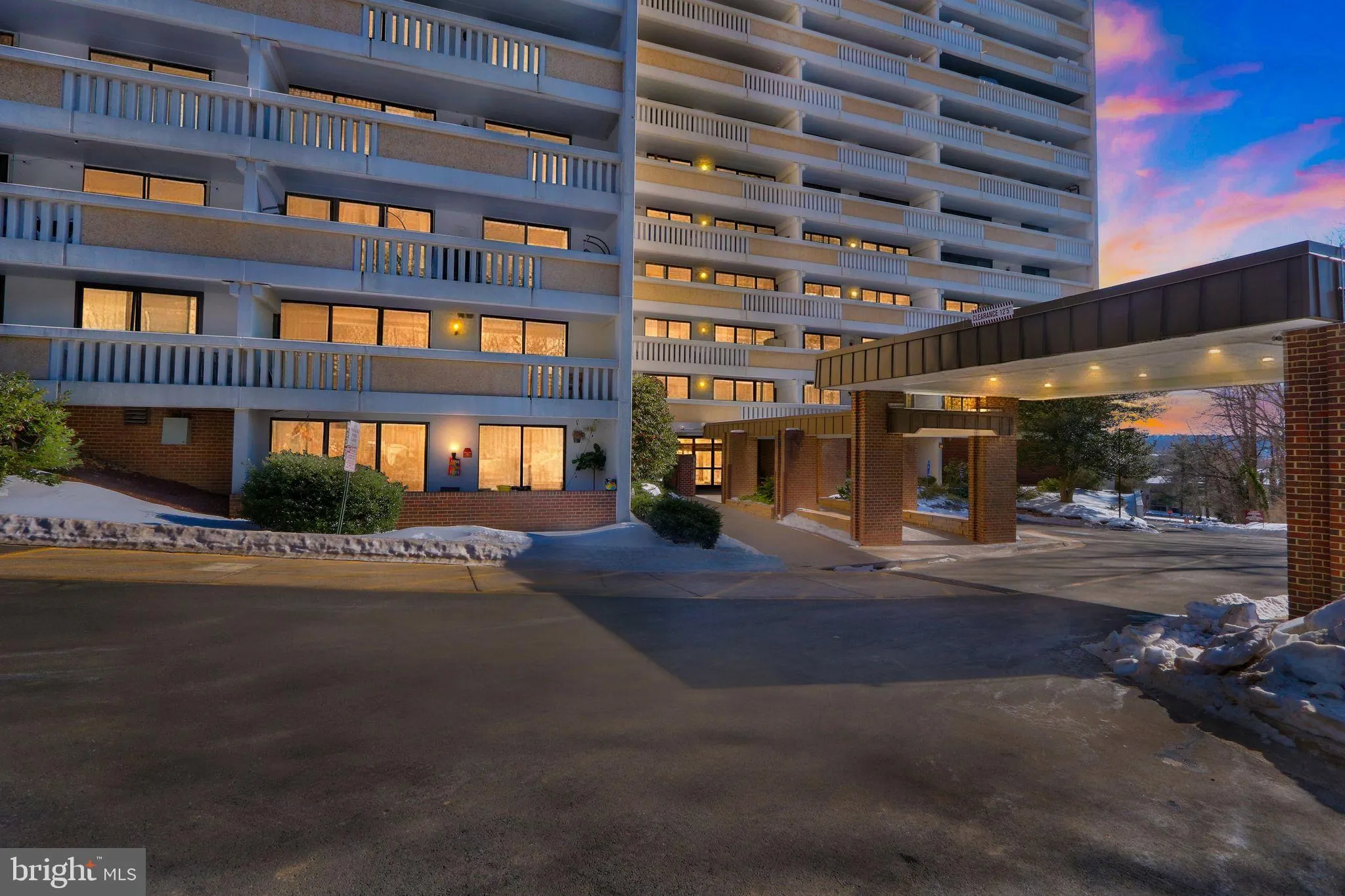 6101 EDSALL ROAD, Alexandria, VA 22304