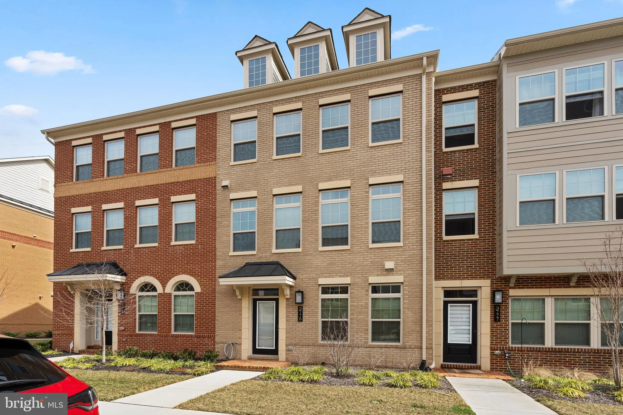 3775 MAYORS WAY, Fairfax, VA 22030