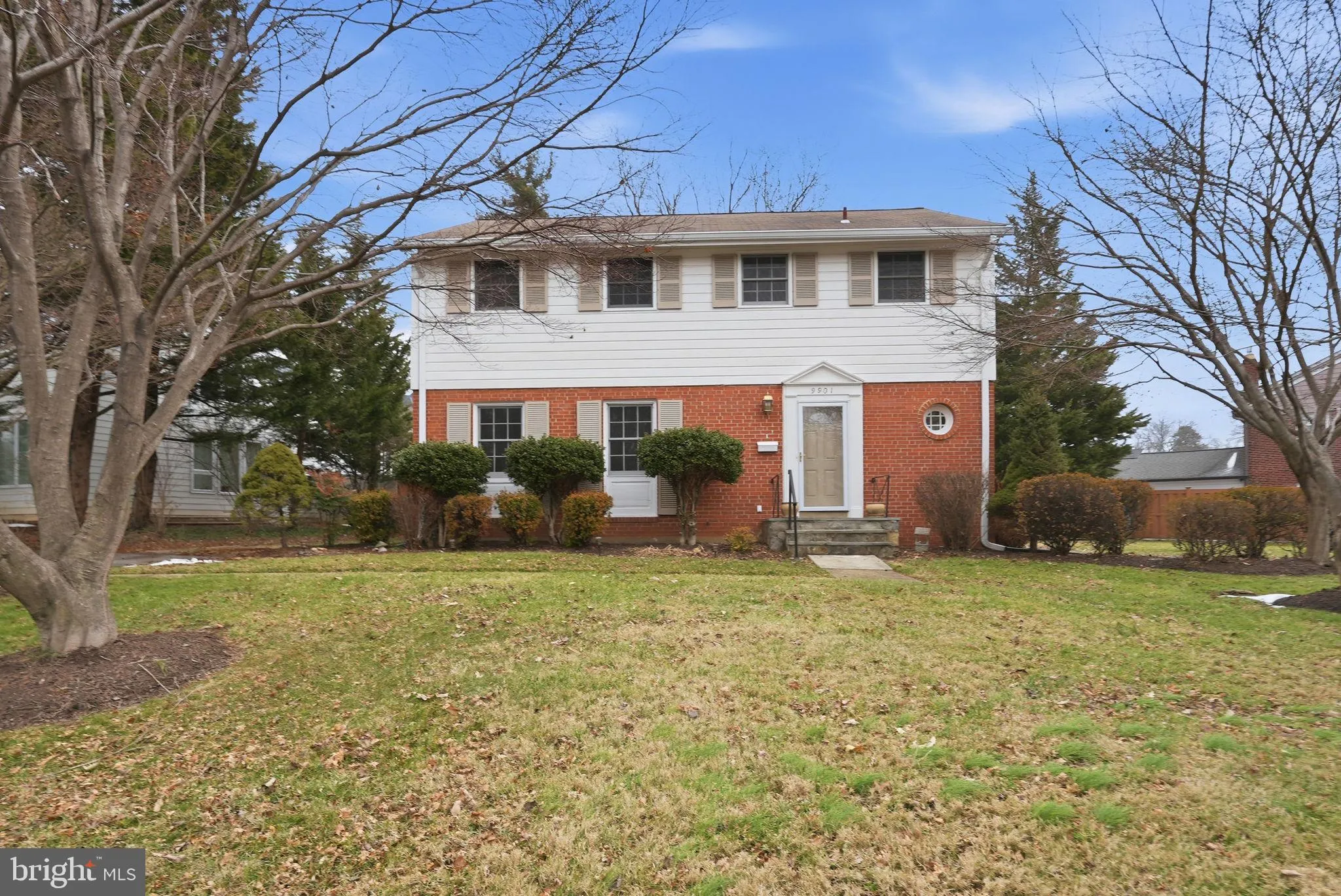 9901 FERNWOOD ROAD, Bethesda, MD 20817