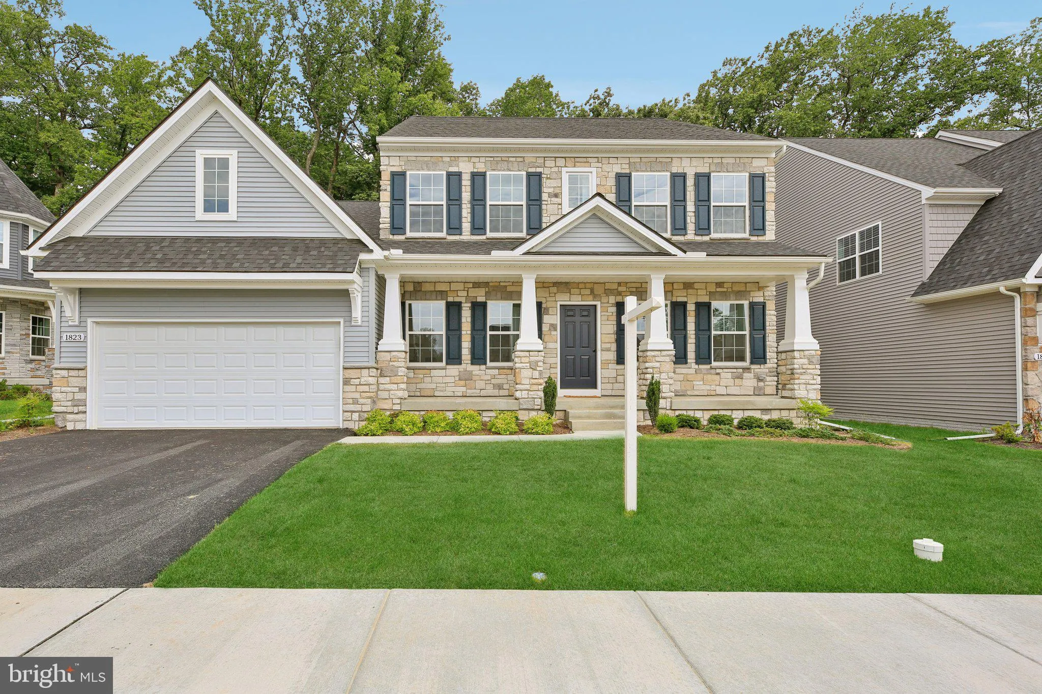 1823 COLT LANE, Frederick, MD 21702