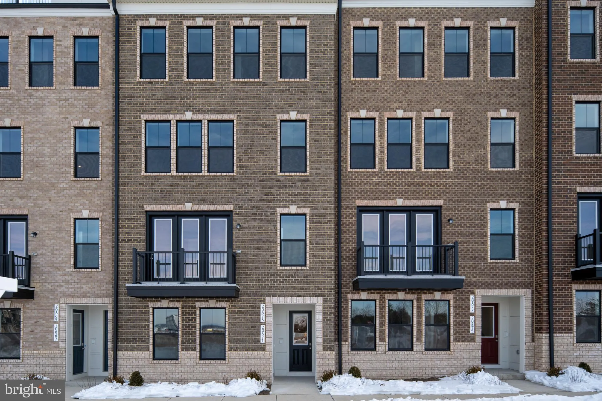 20871 MURRY FALLS TERRACE, Ashburn, VA 20147