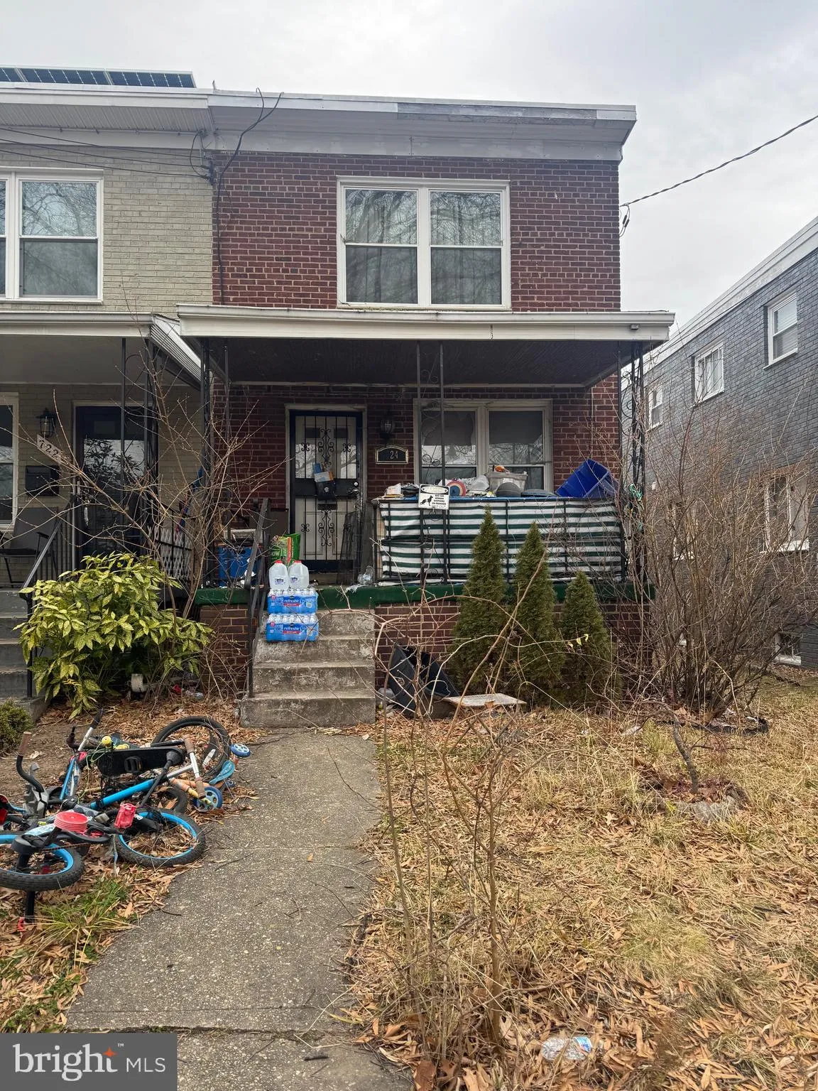 724 CRITTENDEN STREET, Washington, DC 20017