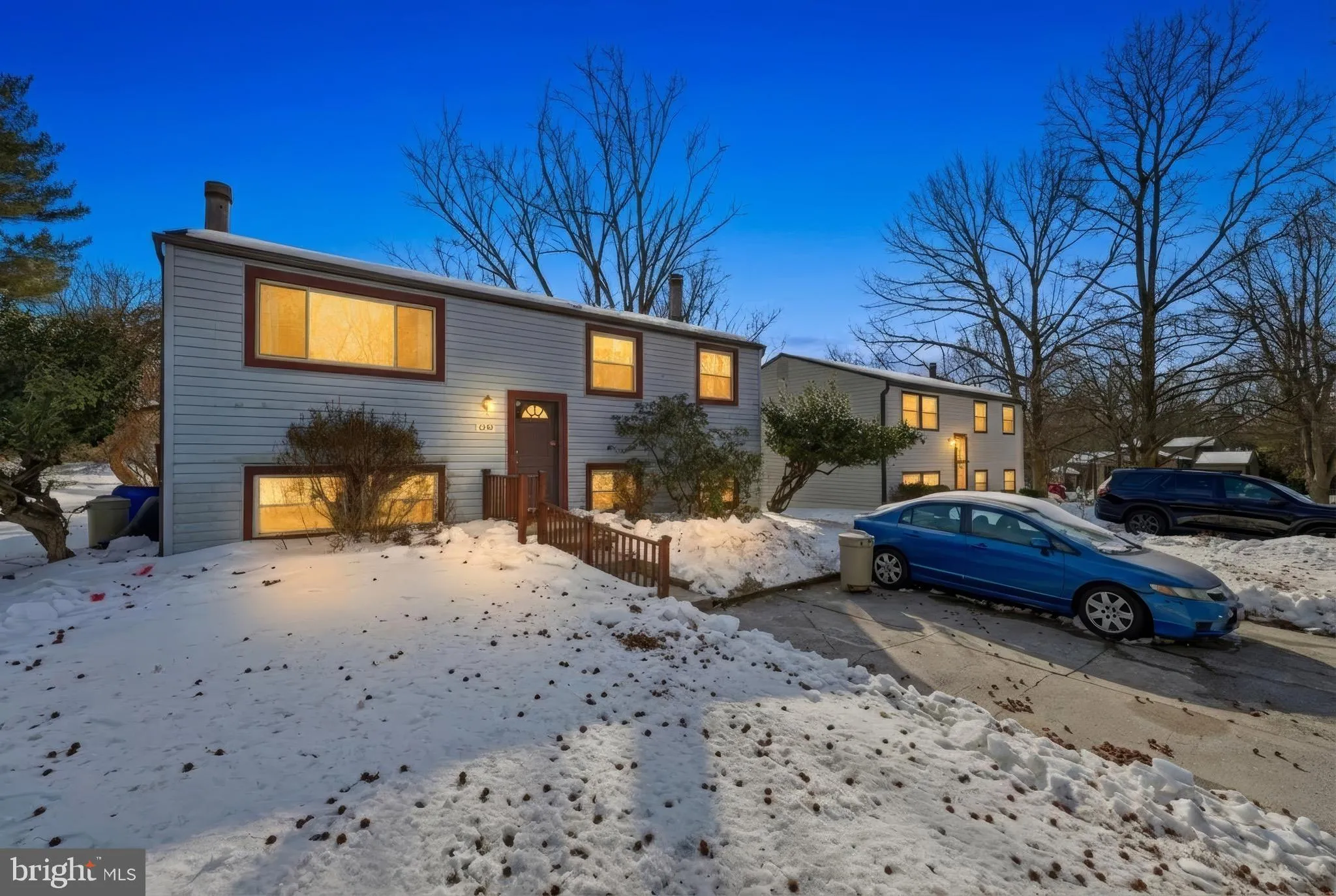 6342 WINDHARP WAY, Columbia, MD 21045