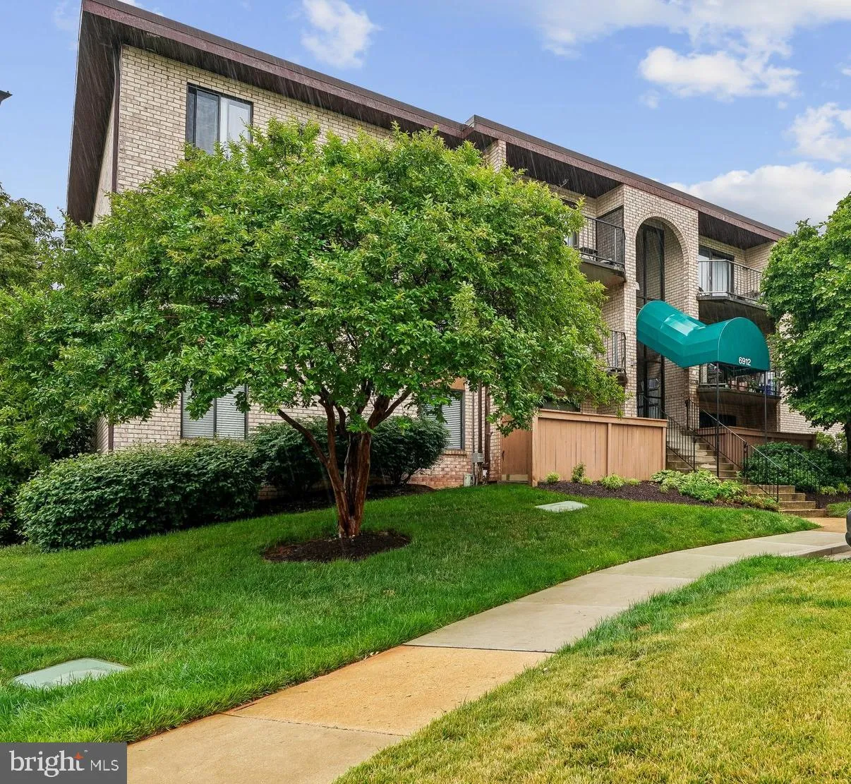 6912 HANOVER PARKWAY, Greenbelt, MD 20770